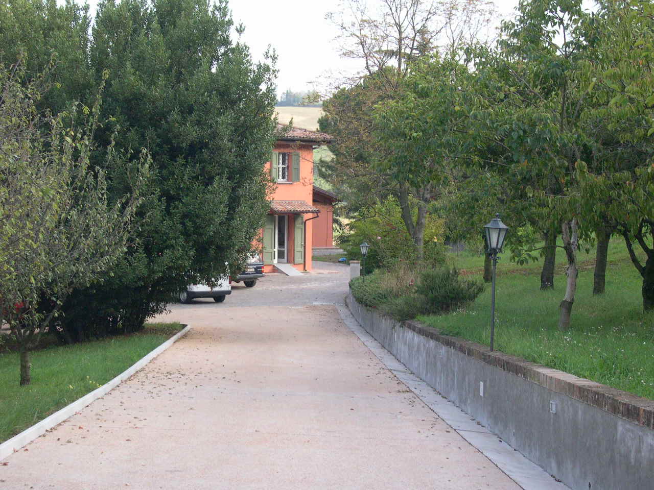 乡村老屋变身高贵别墅-0