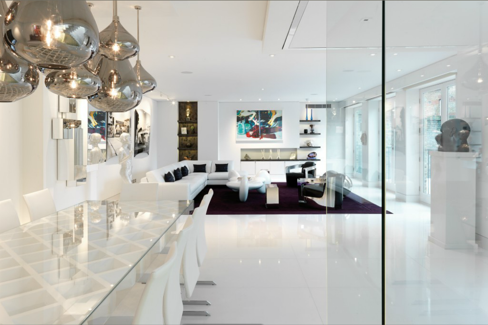 Candy-Candy跨界的室内空间对话-14