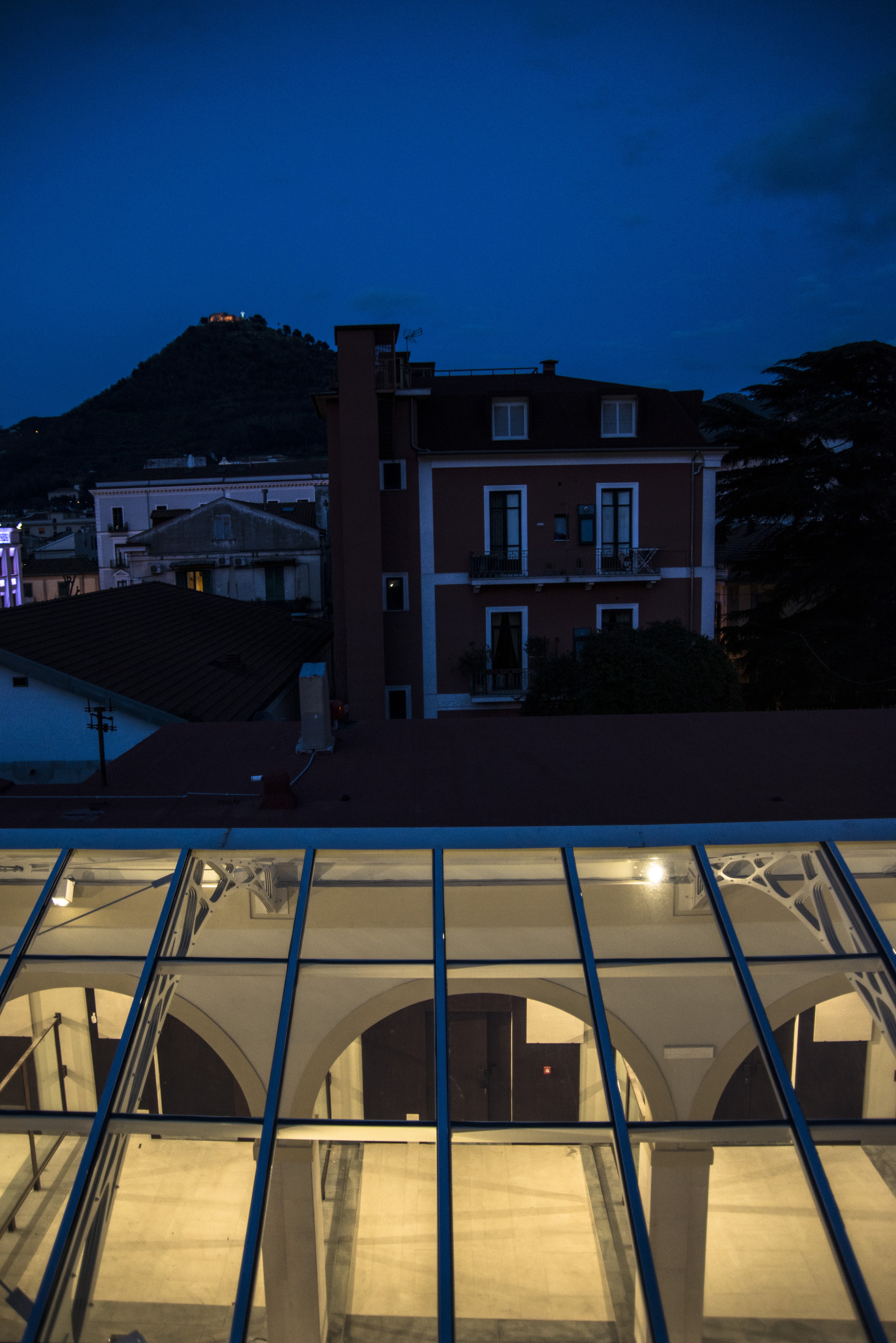 数字工匠中心 · 历史建筑的现代复兴-39