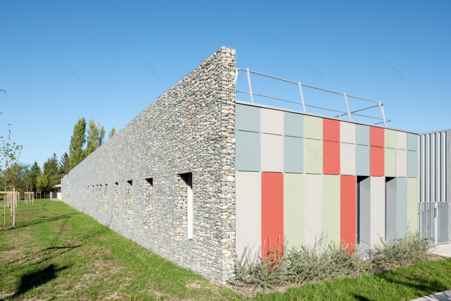 养老医疗中心 Barail | 关爱老年人的温馨家园-30