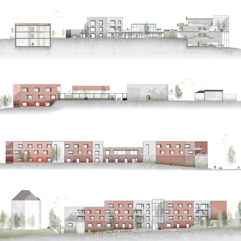 奥斯陆打造温馨养老社区“英格丽女王花园”-4