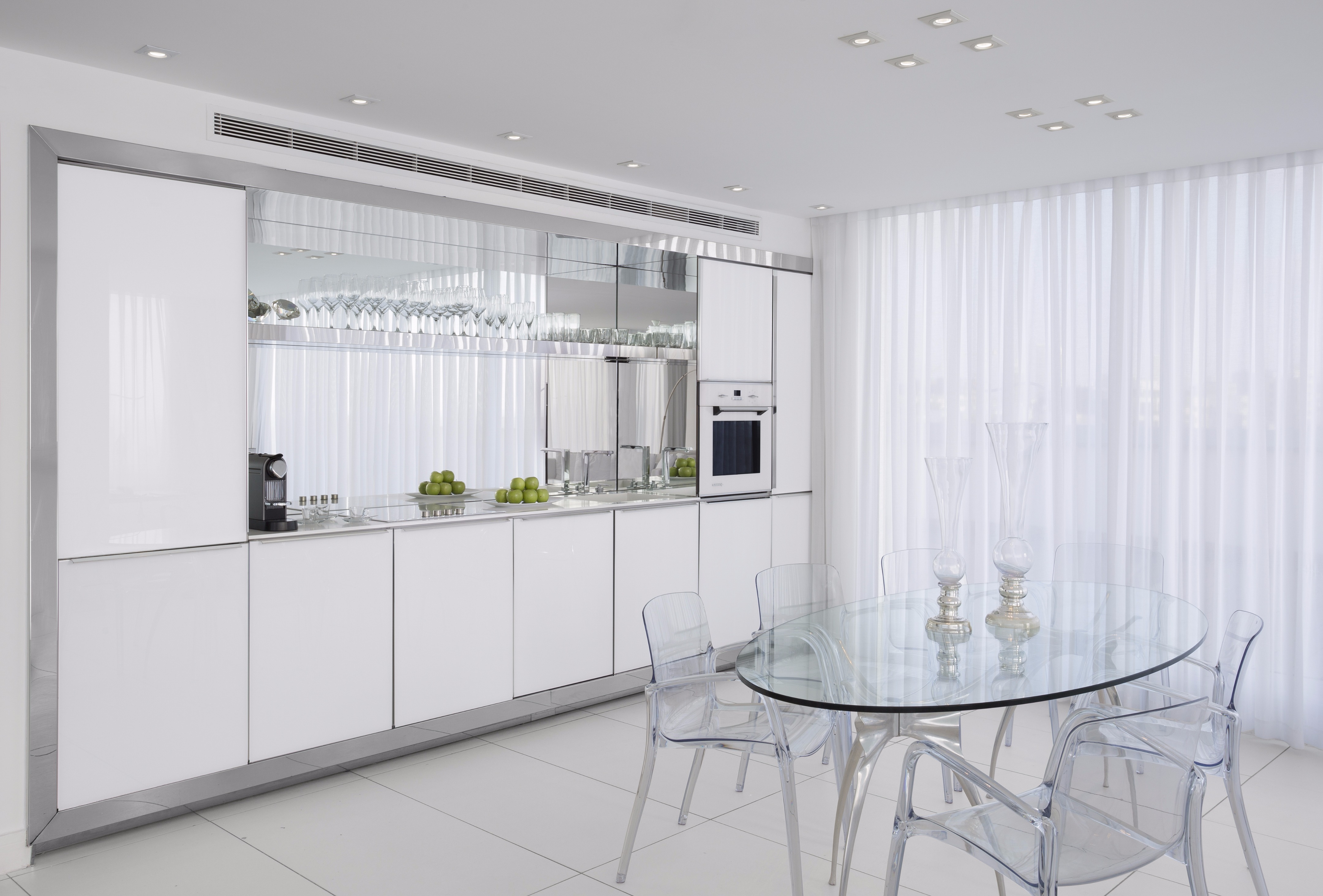 亚历山大酒店总统套房-35