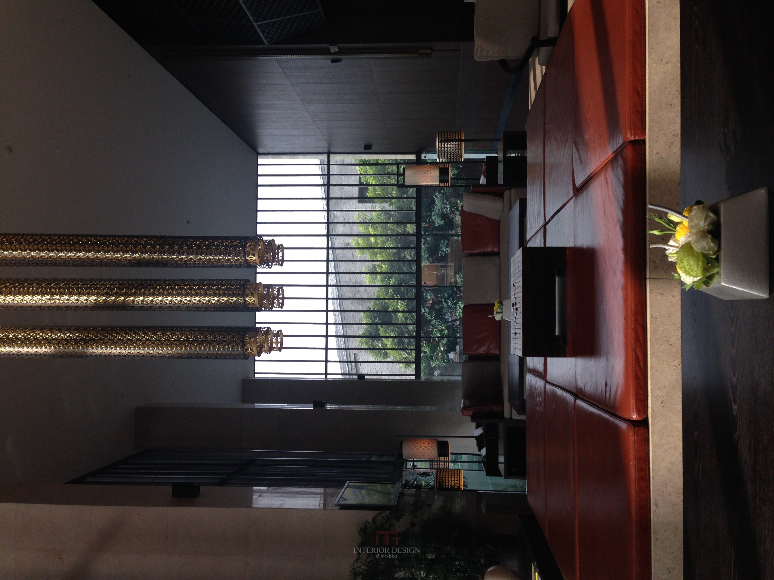 LAYAN + L-A  深圳华侨城欢乐海岸蓝汐精品酒店自拍-11