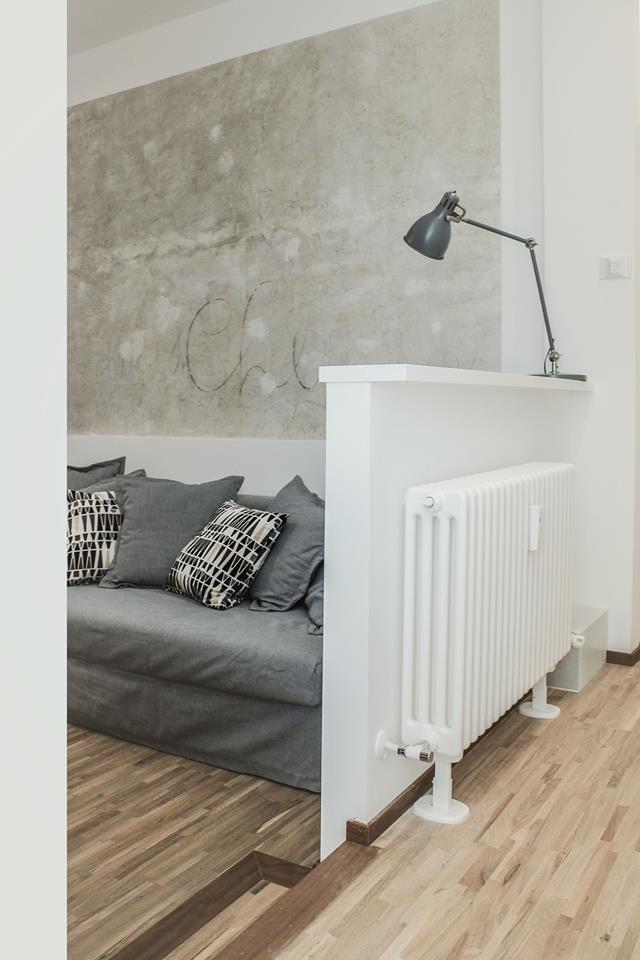 简约白色家园-146