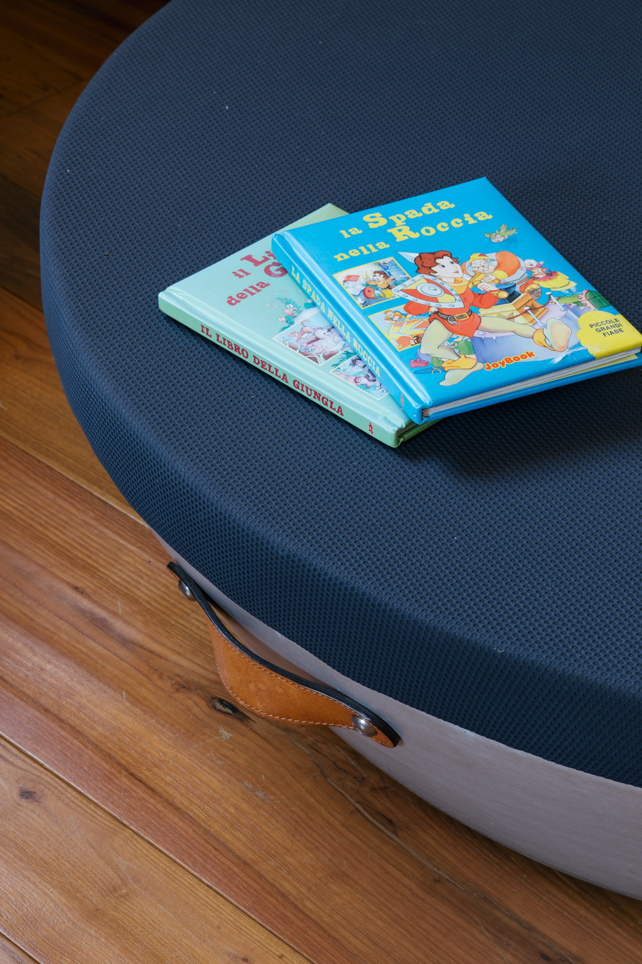 意大利风景别墅 Le Marche-65