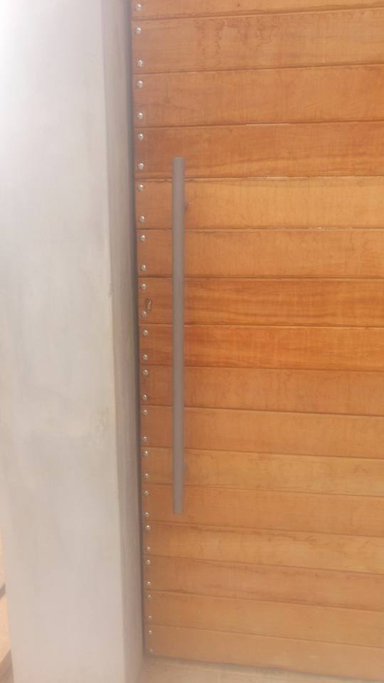 生态海滩别墅设计-13