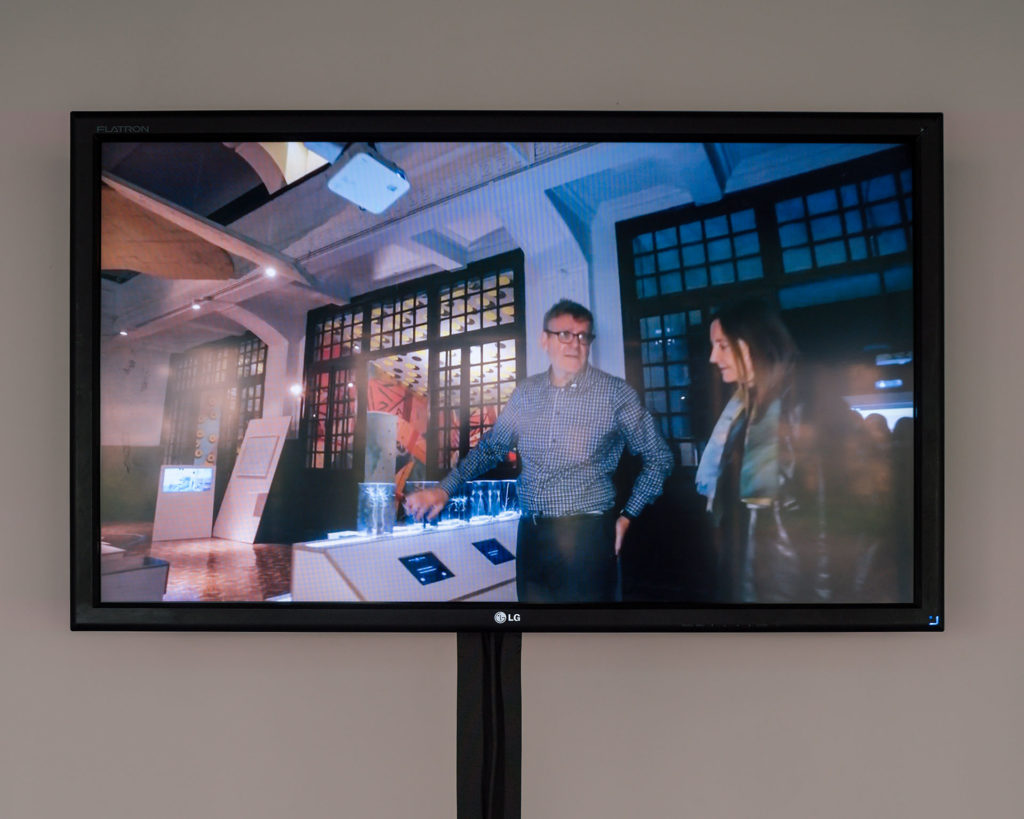 "人类"设计的探索 | 2018 年普林斯顿大学建筑学院展览-18