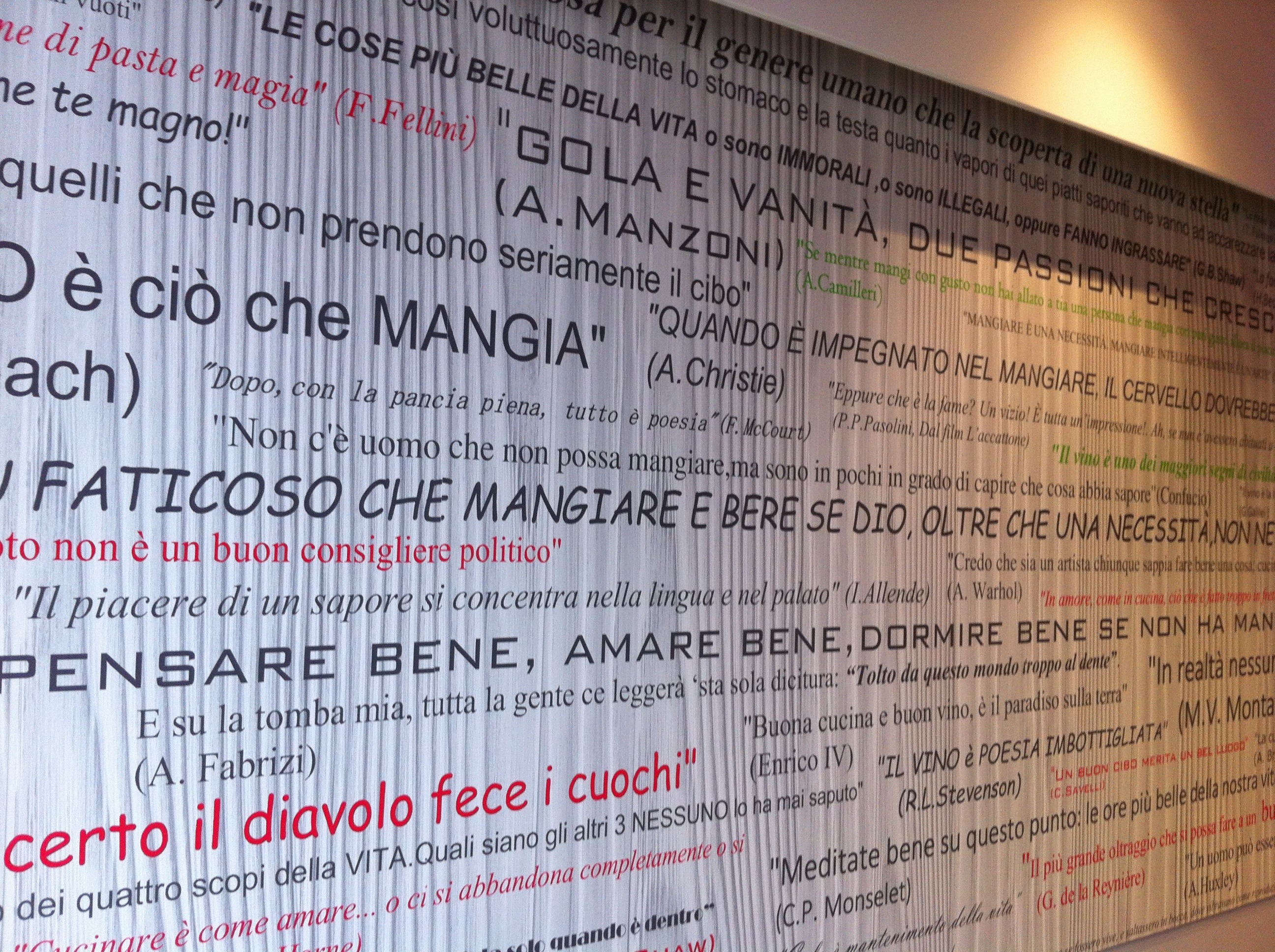 罗马美食设计餐厅 Be Eat-9