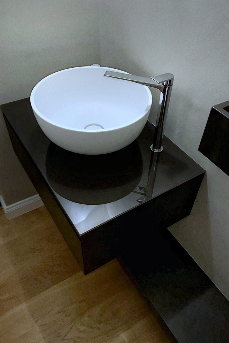 1910 年建筑的翻新奇迹 | Casa Ponzone 公寓室内设计赏析-31