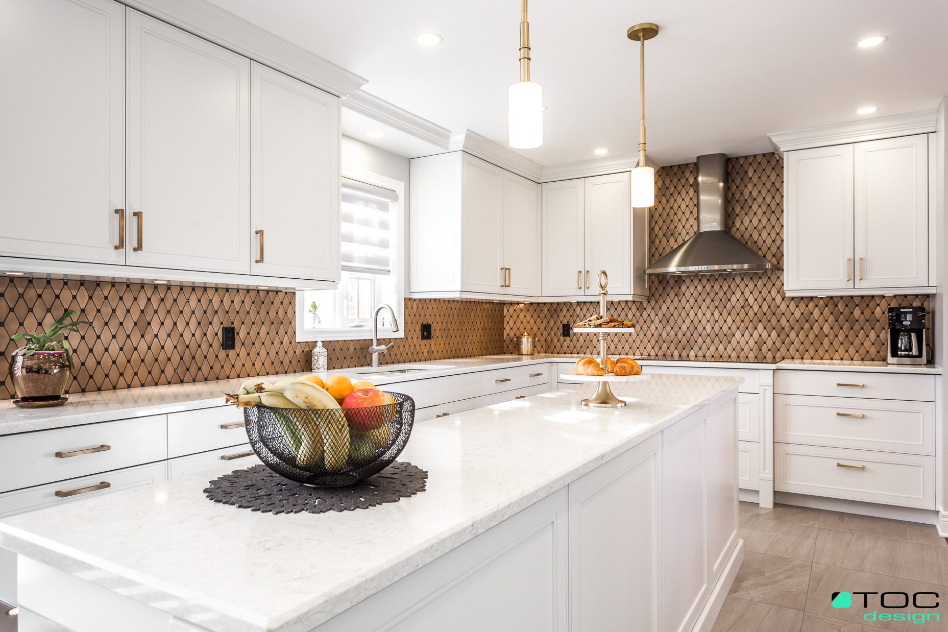 融合传统与现代的温馨家居设计-29