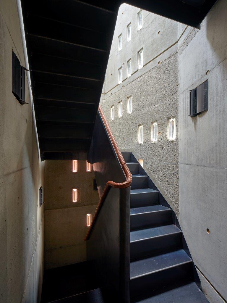 Walmer Yard 融合东西方元素的日式住宅设计-111