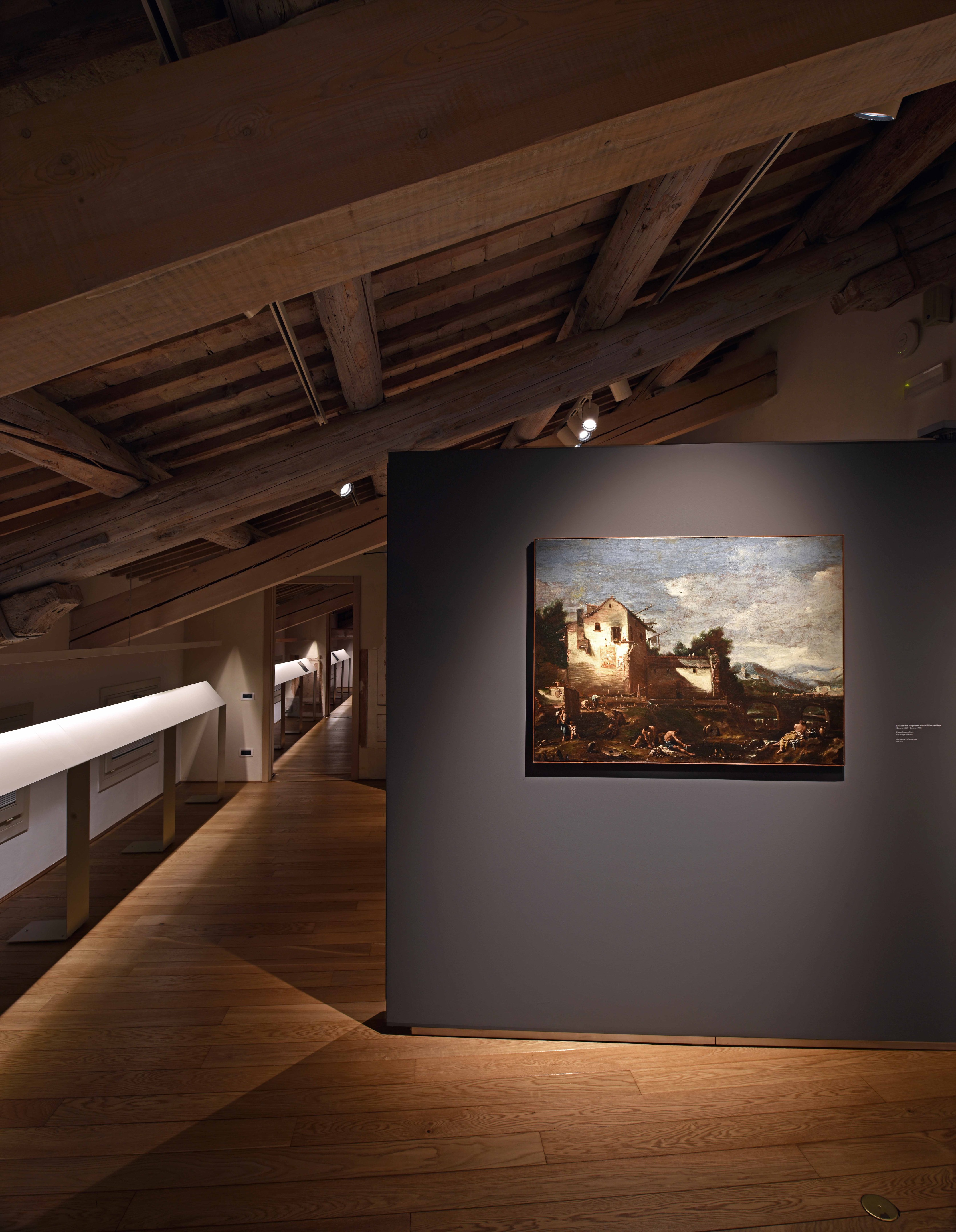 宗教主题的博物馆设计-27