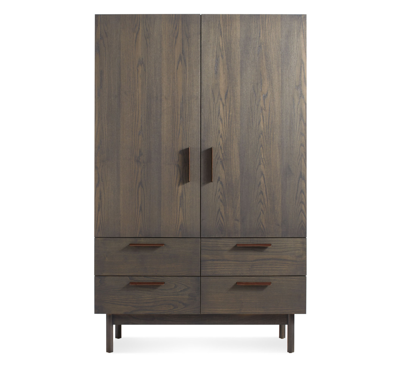 布鲁多特新品亮相纽约设计周，主打现代时尚家居-5