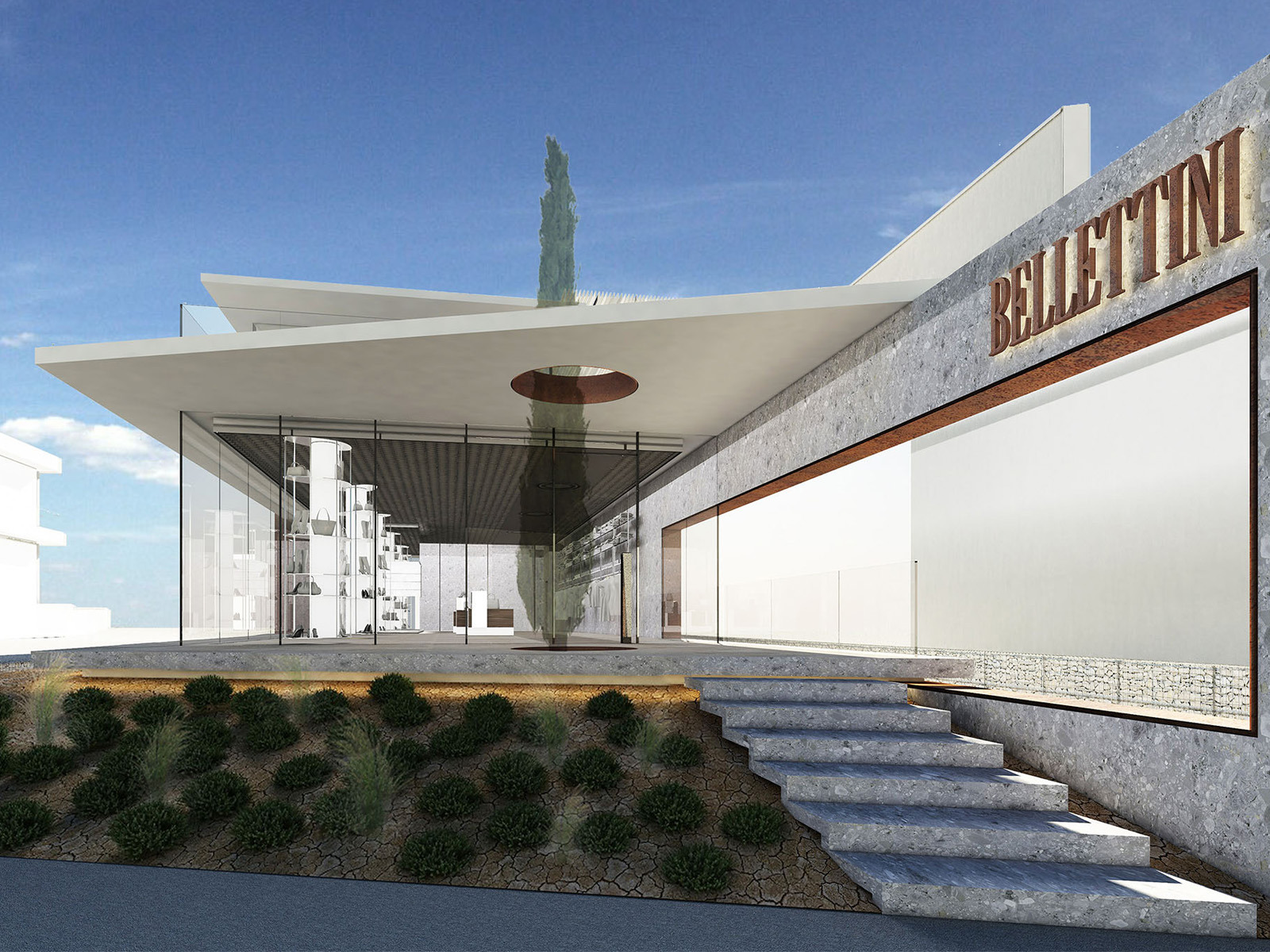 时尚展示间·VETRALLA (VT)·2017 年-3