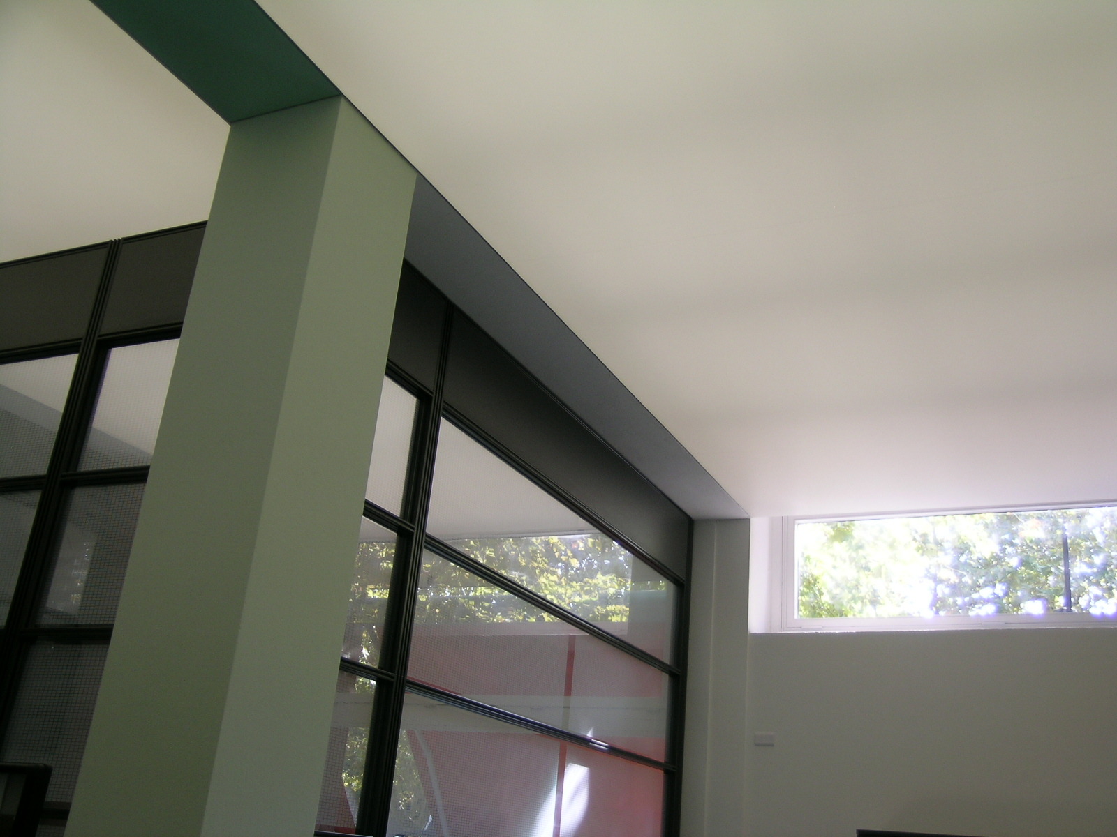 意大利 Ravenna 商业大厦室内设计案例解析-83