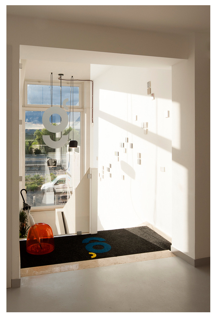 格兰迪内蒂陶瓷陈列室-4