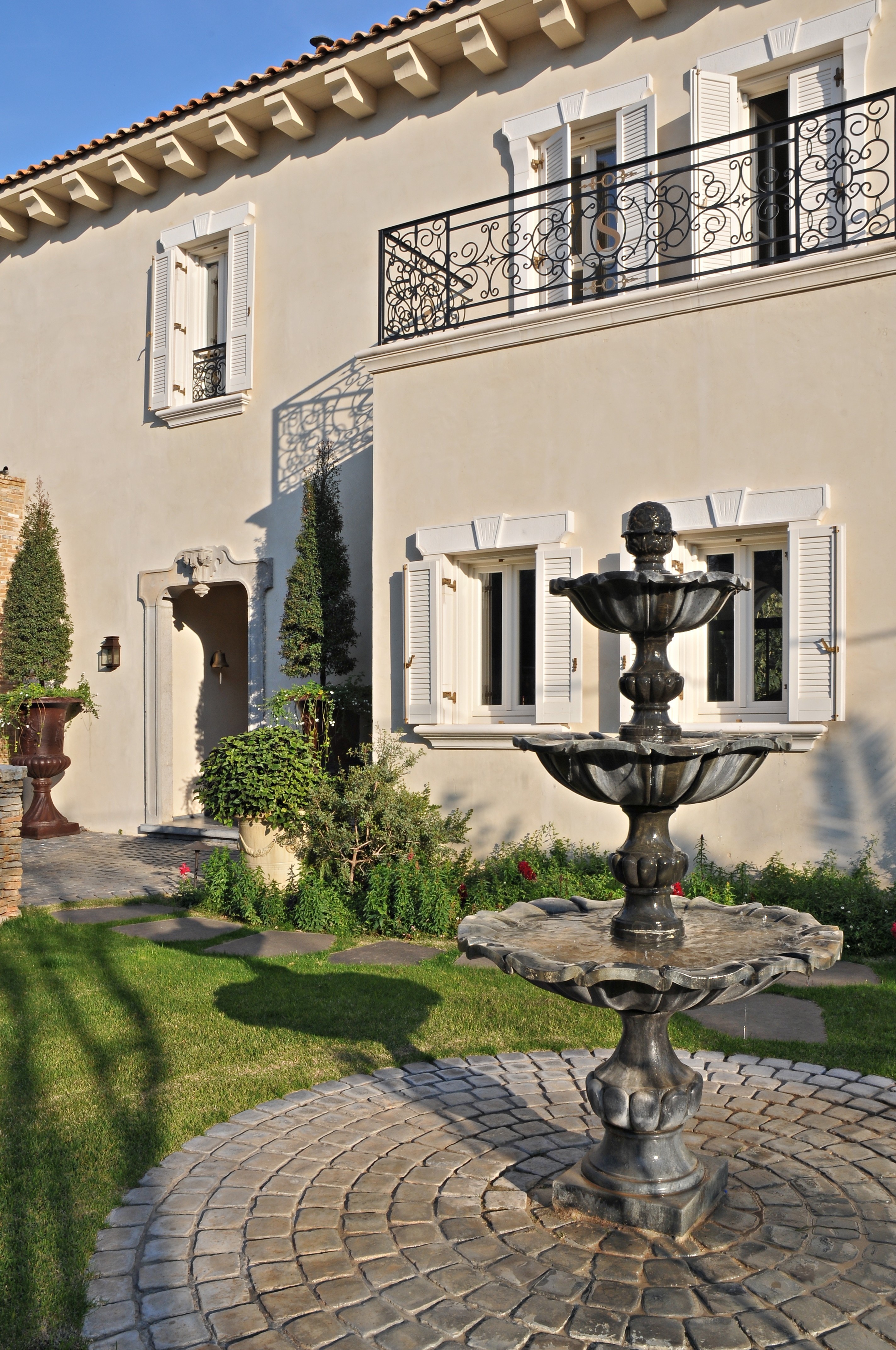 萨维翁住宅(Savyon House)-31