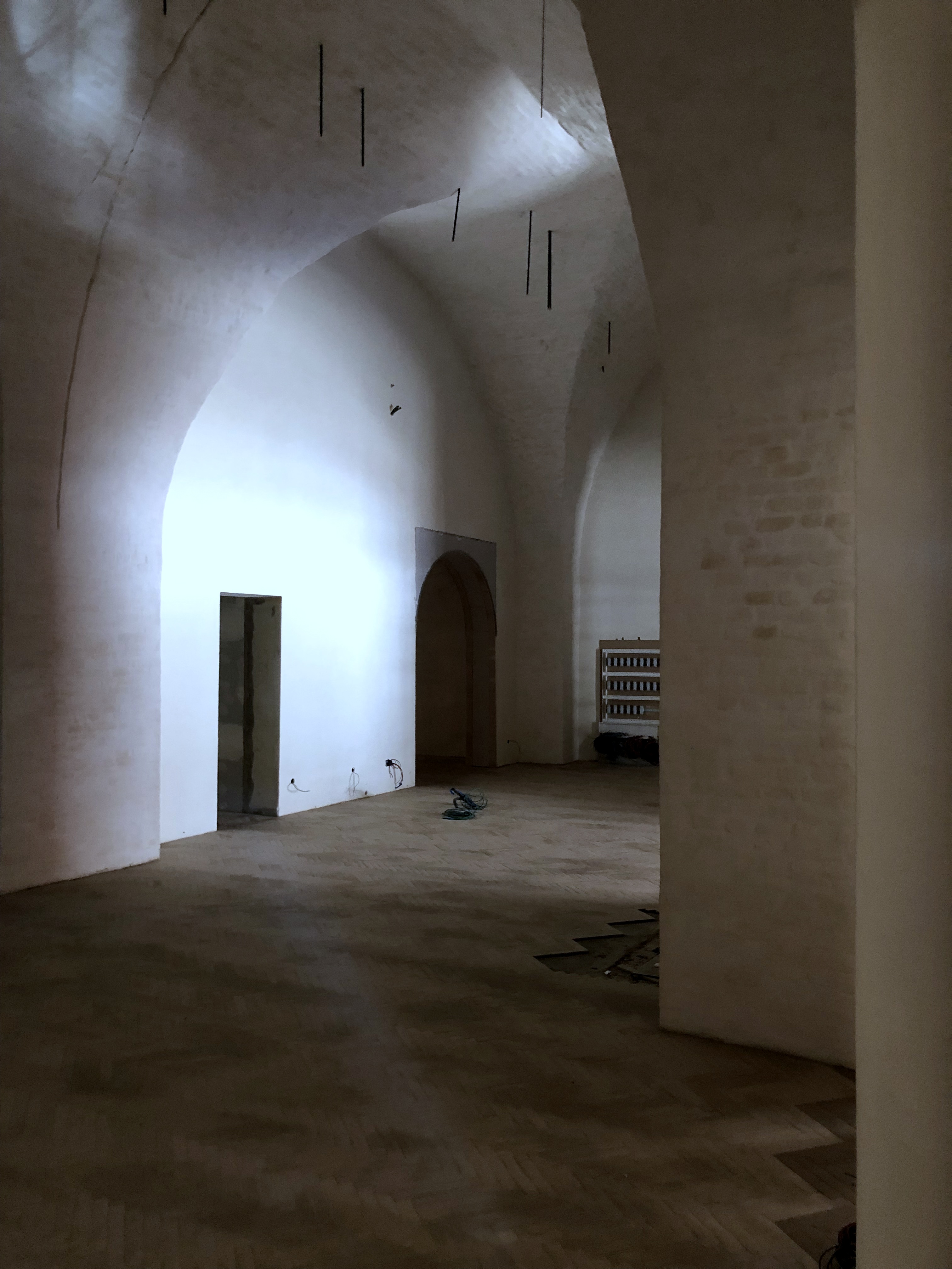 MAX&Co· 2019 年历史建筑修复与公共空间设计-21