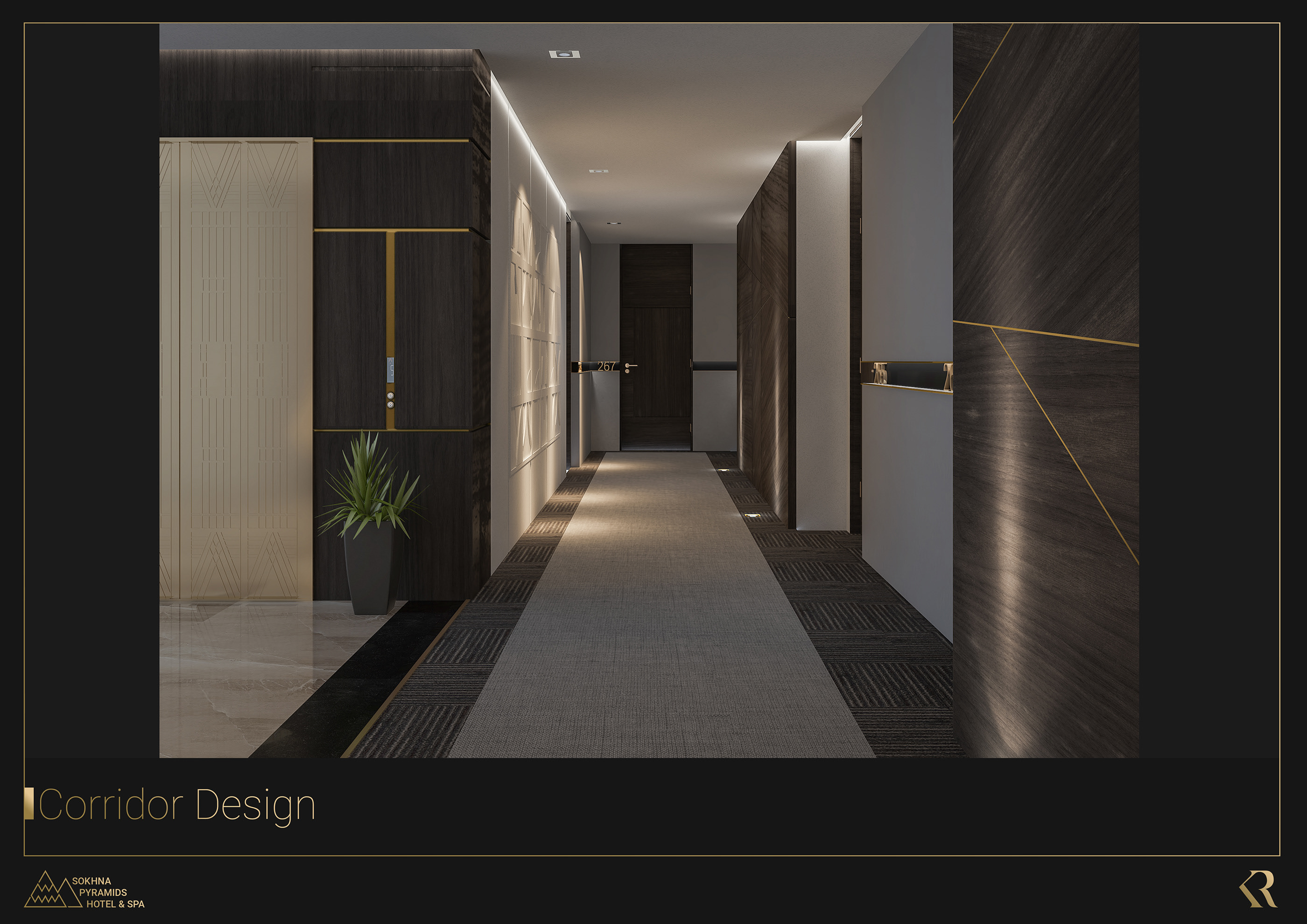 Sokhna Pyramids Hotel-17