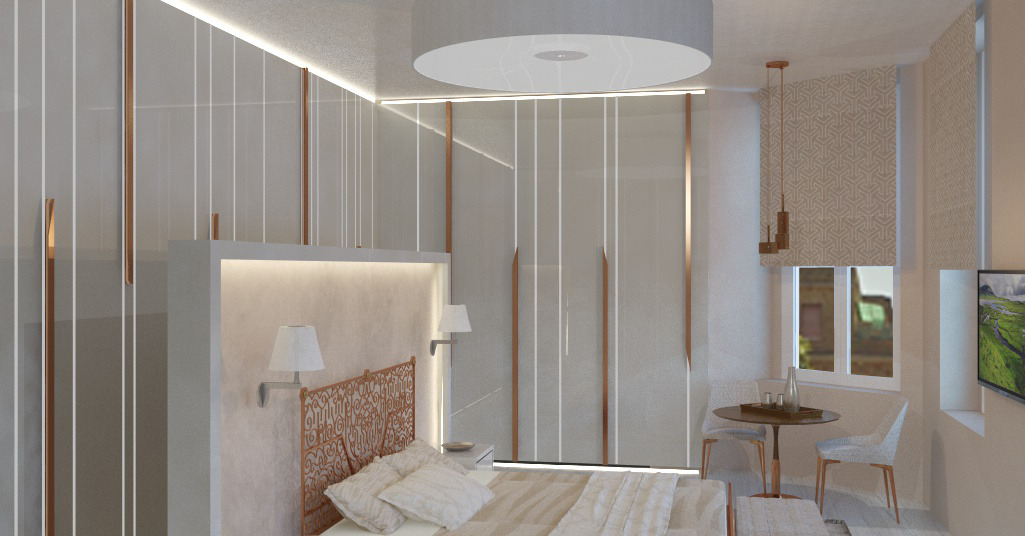 2018 年意大利 Trieste 公寓室内设计-20