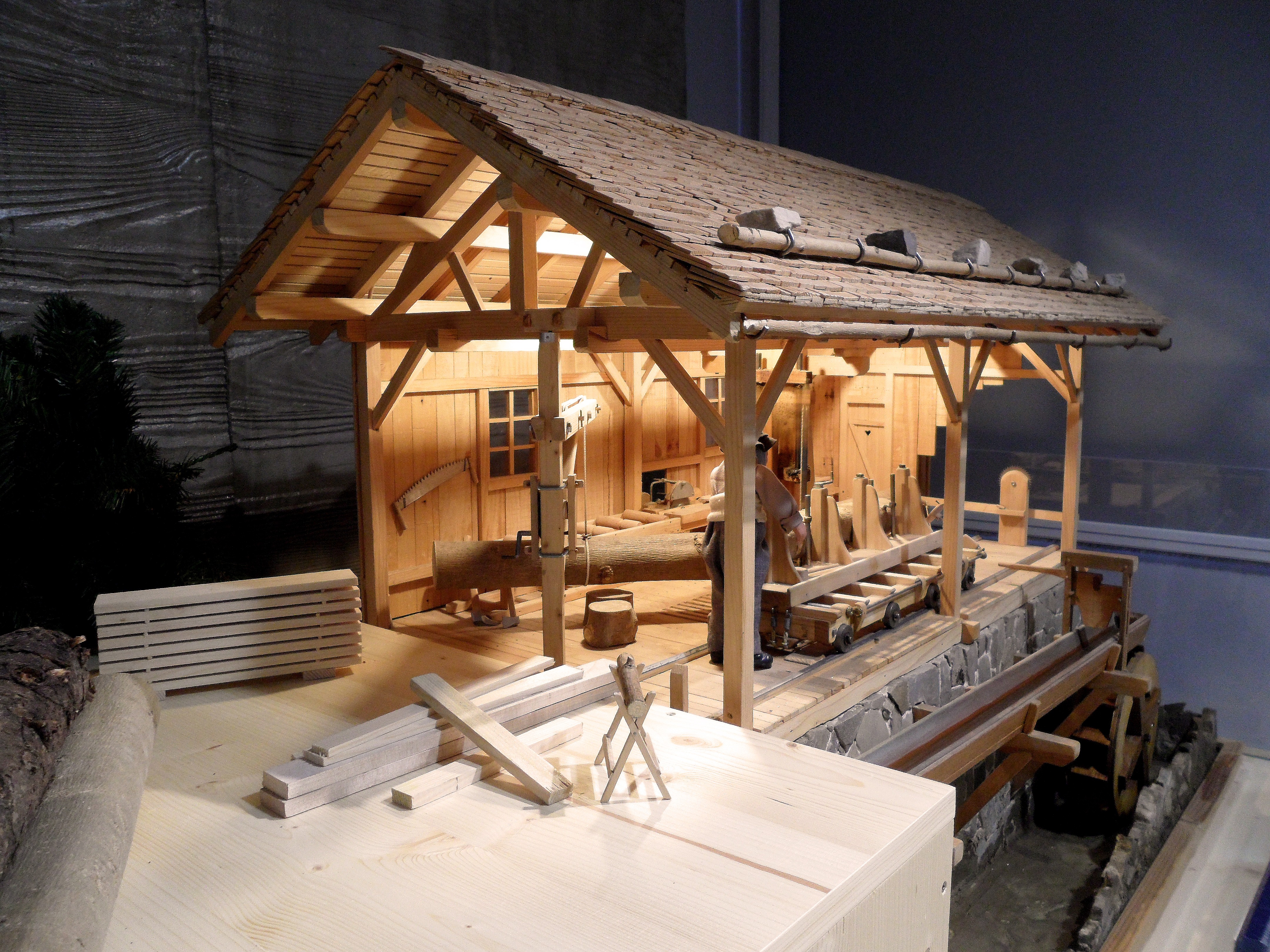 乡村生活博物馆-13