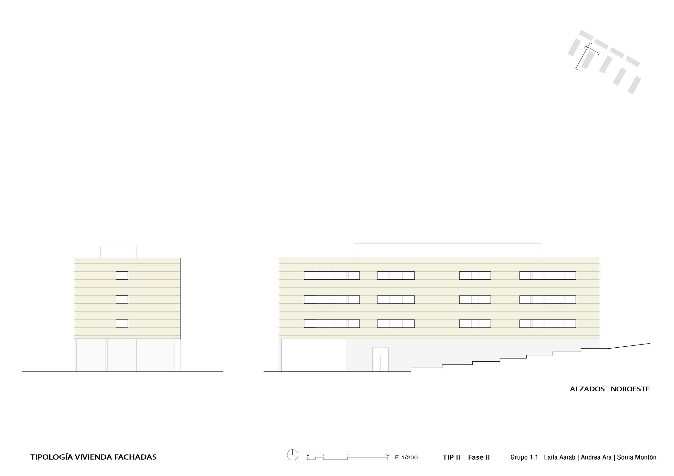 Urban Planning | Zaragoza (2015)-12