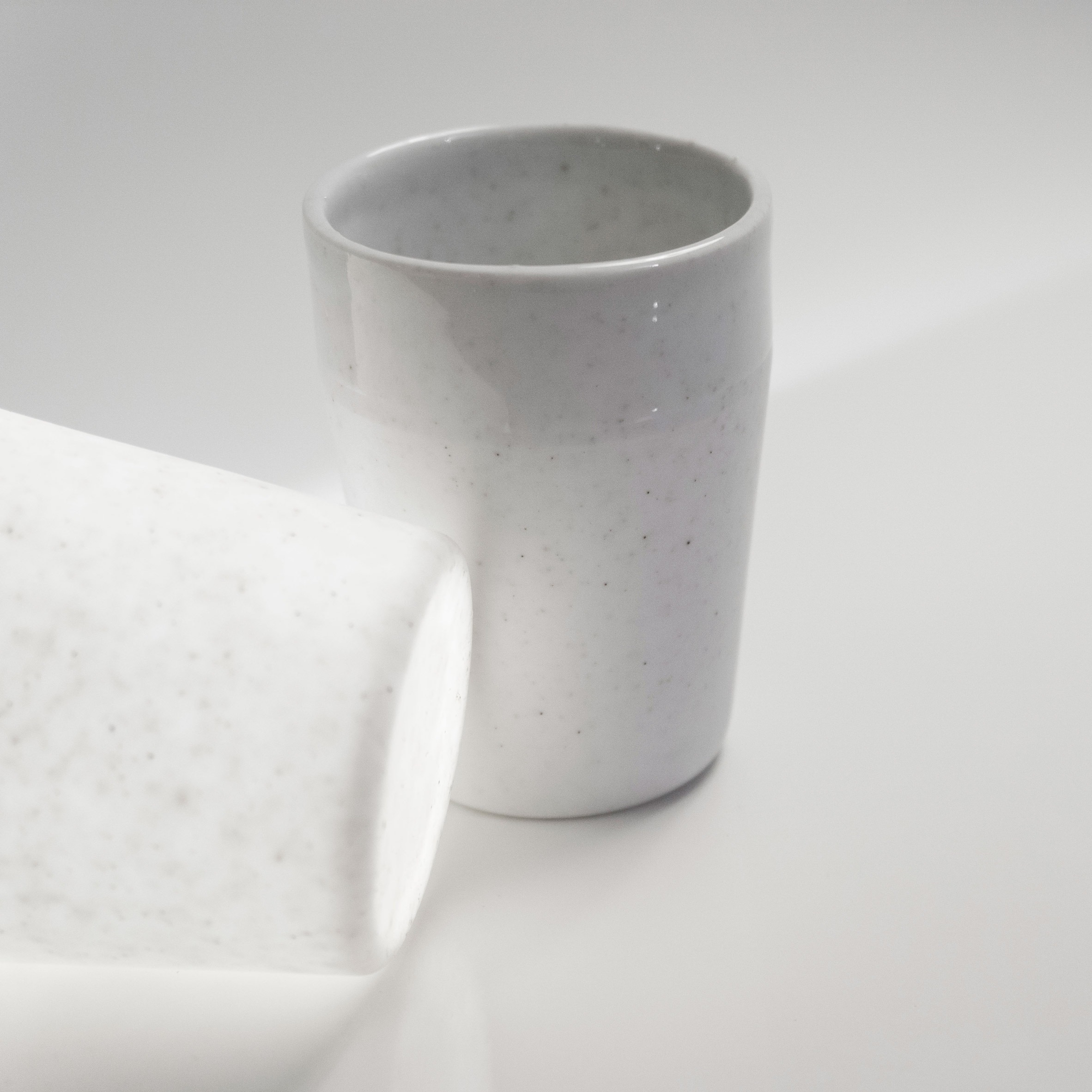 环保之光 | 瓷片新生，半透明餐具亮相荷兰设计周-17