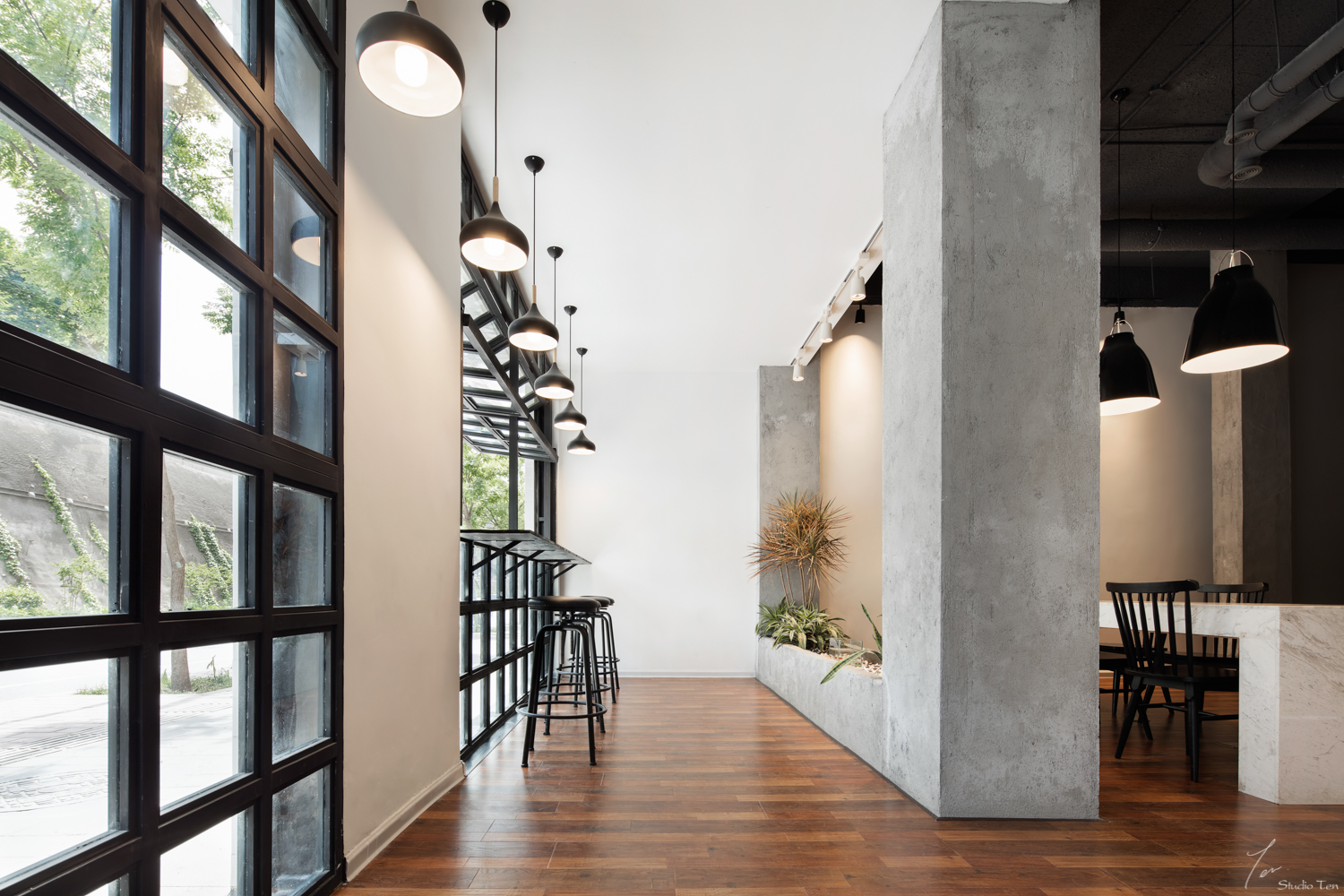 Seven Eats · 七食-2