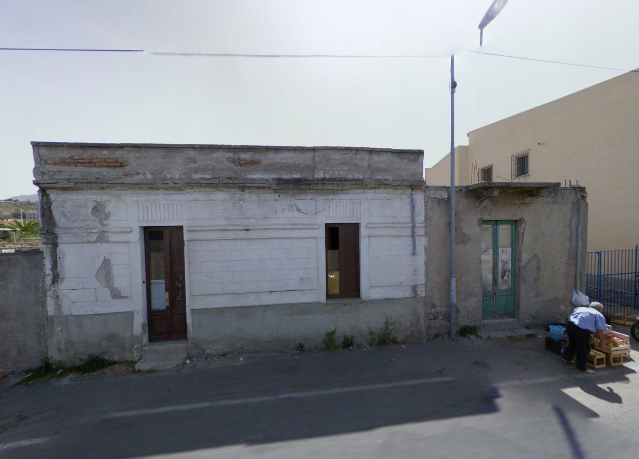 废弃建筑重建，打造三层楼商业住宅综合体-5