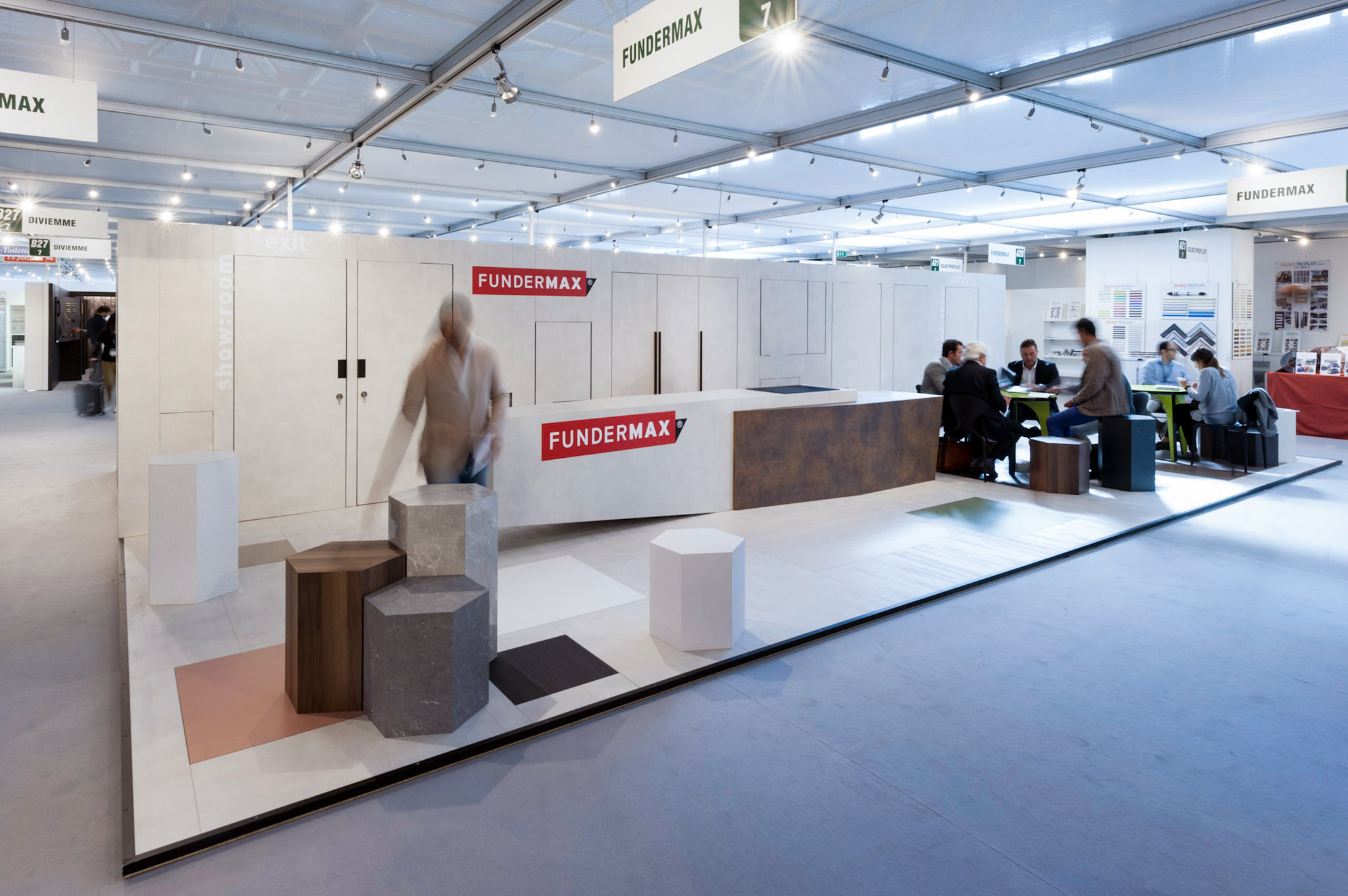 2017 年完成的 fundermax 项目-17