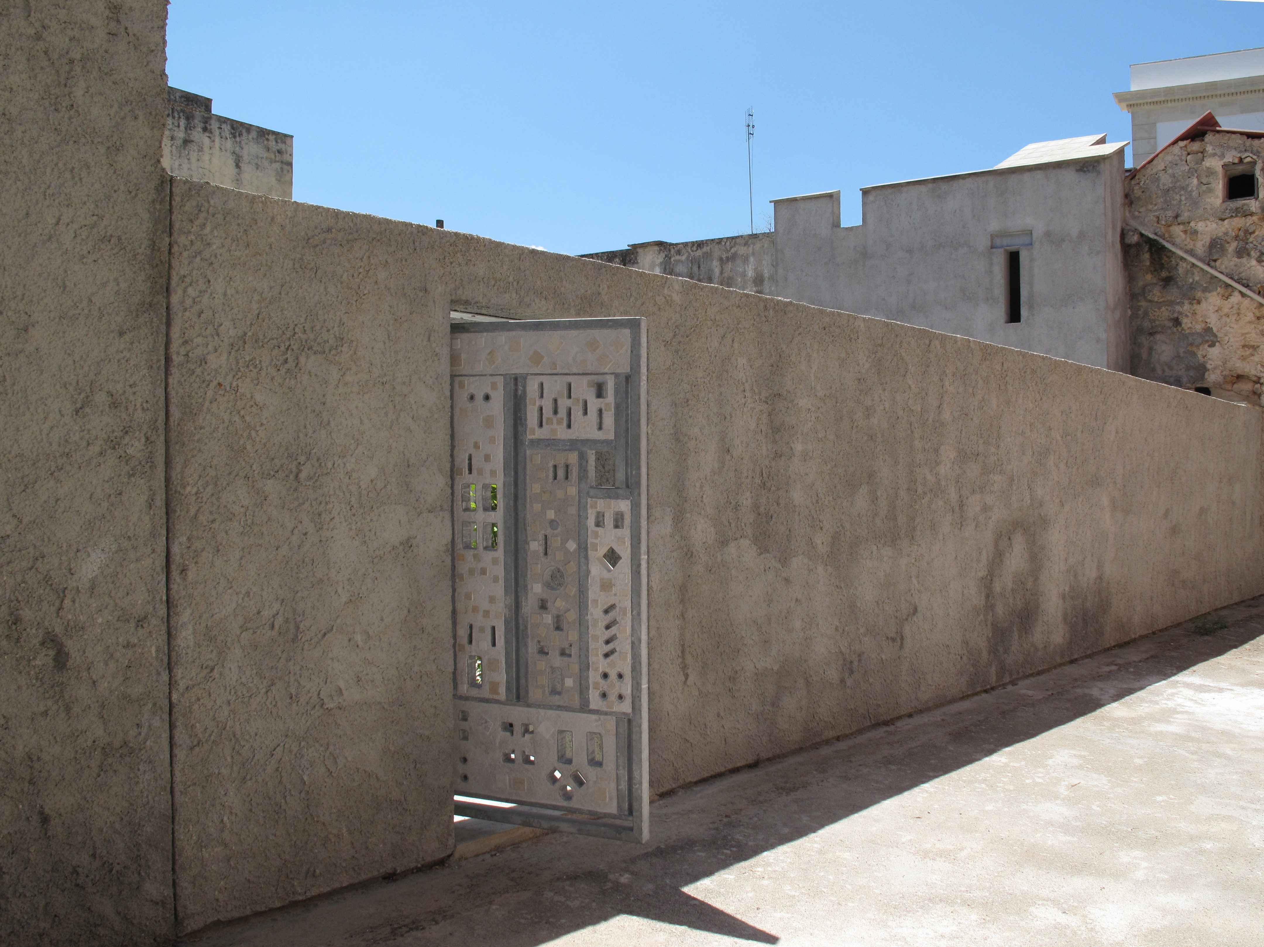 经典与现代并融，Kiasmo 总部室内设计-22