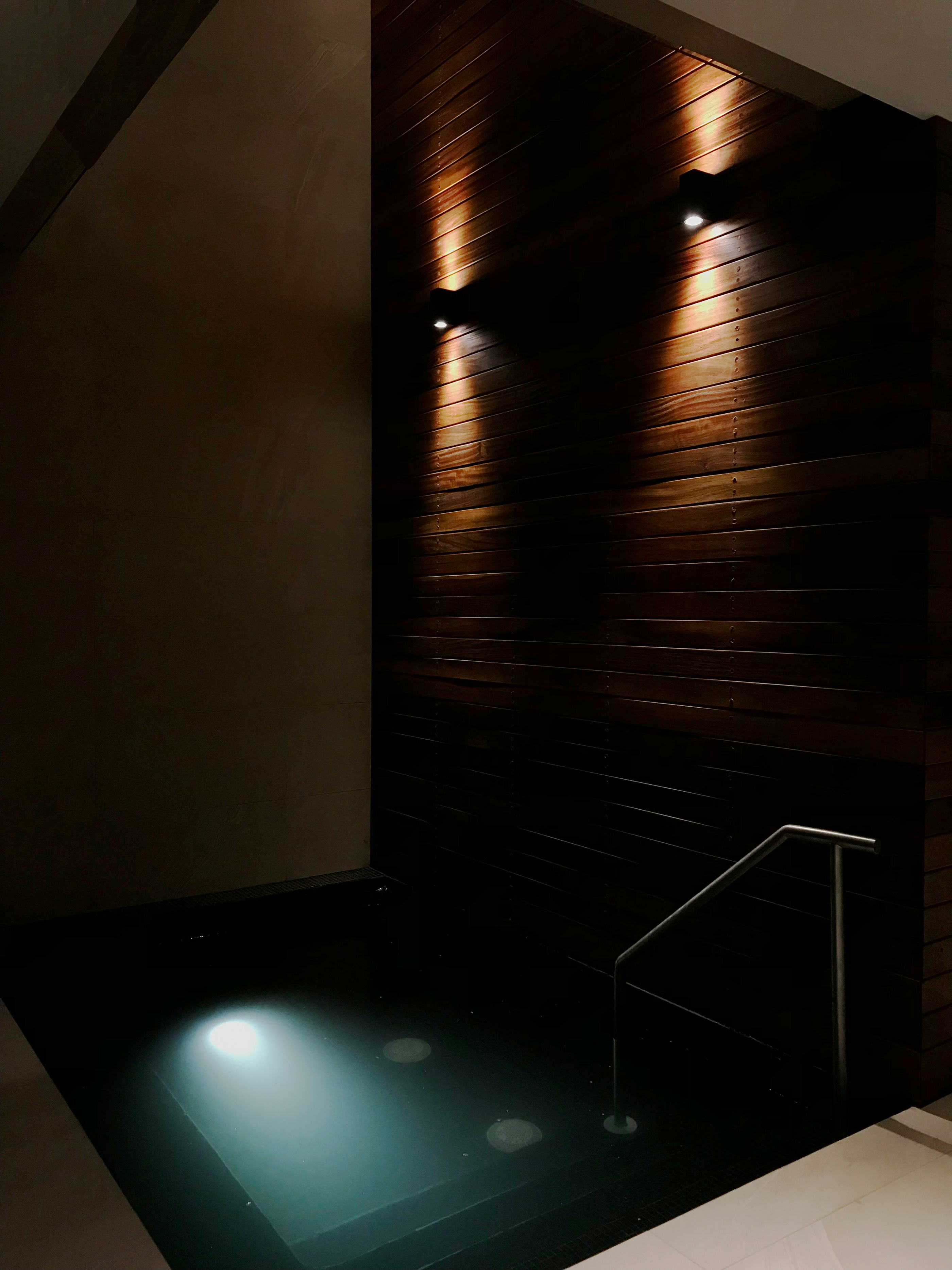 乡村俱乐部·巴约斯骑士温泉设计-13