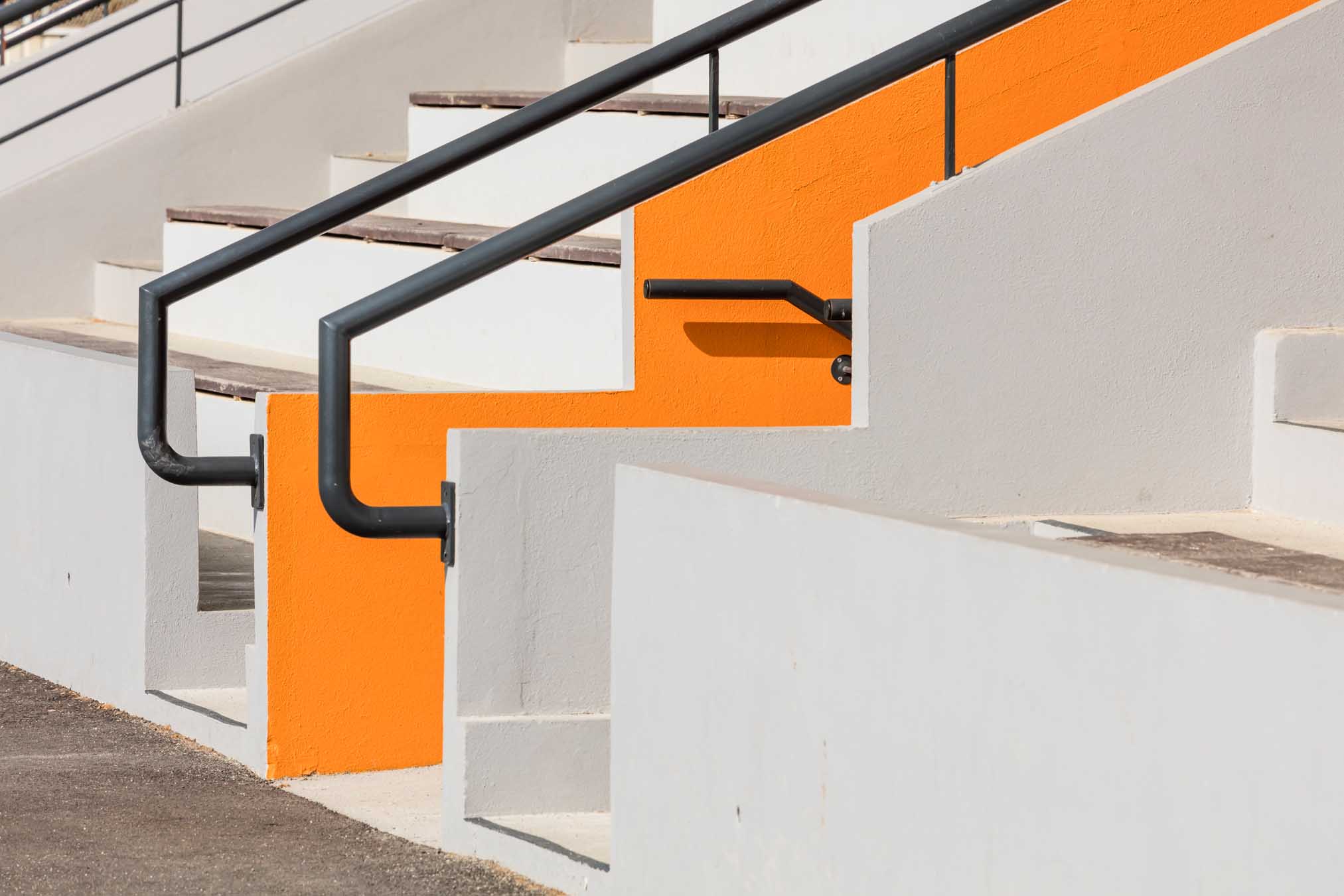 圣马塞尔体育场扩建-20