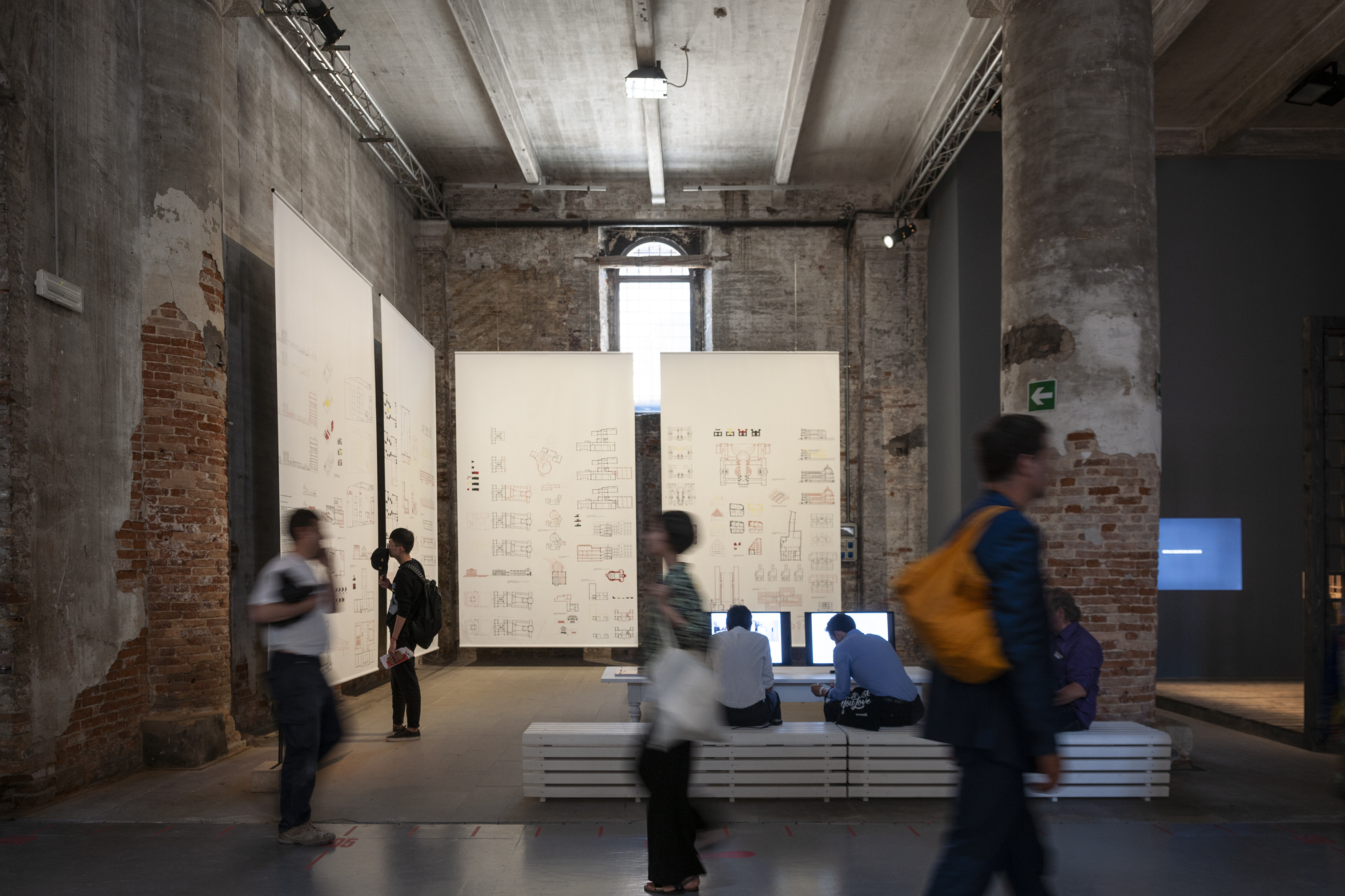 教学实践 | 十二位国际建筑名师的教学反思-22