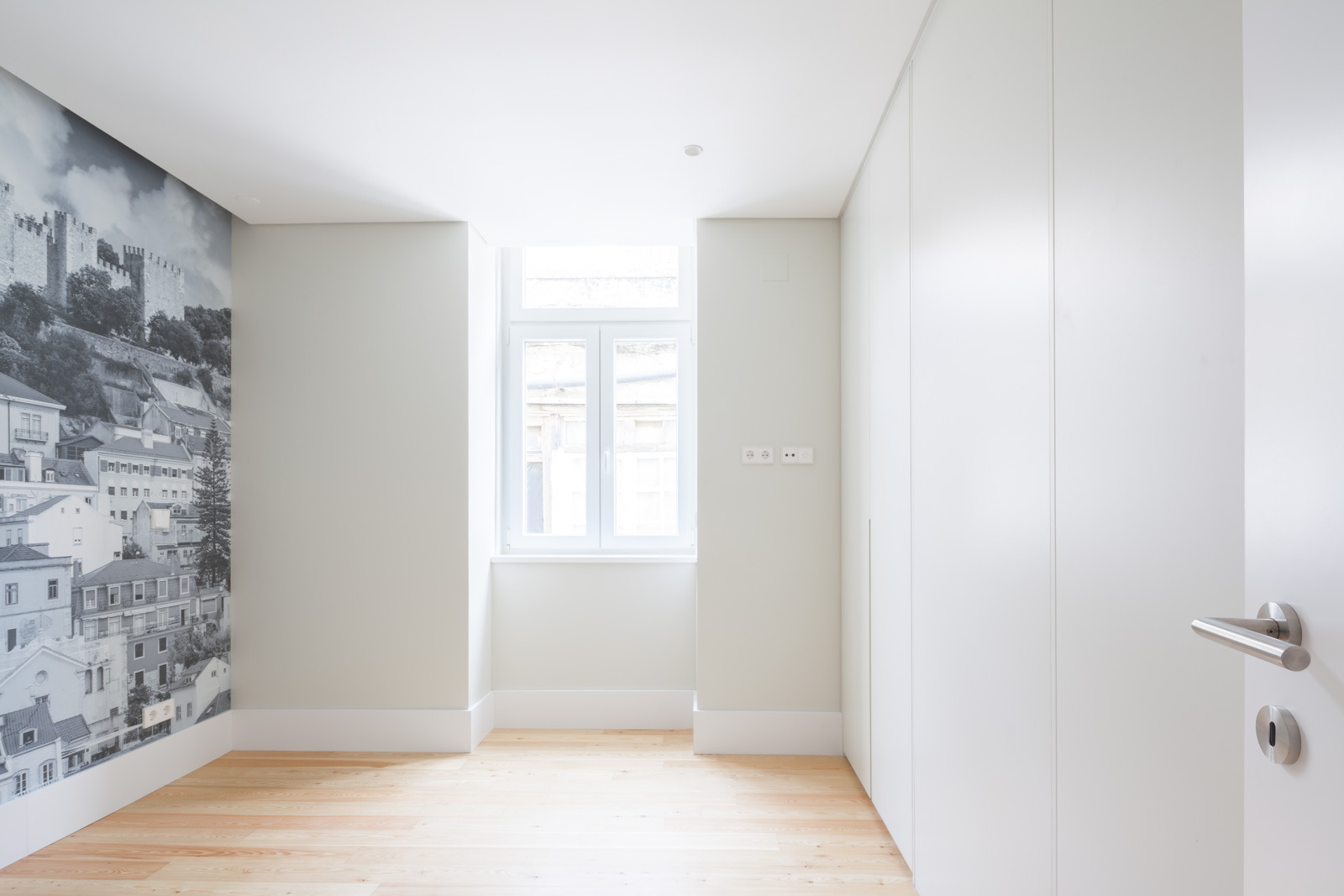 2018 年完工的多功能住宅设计-8