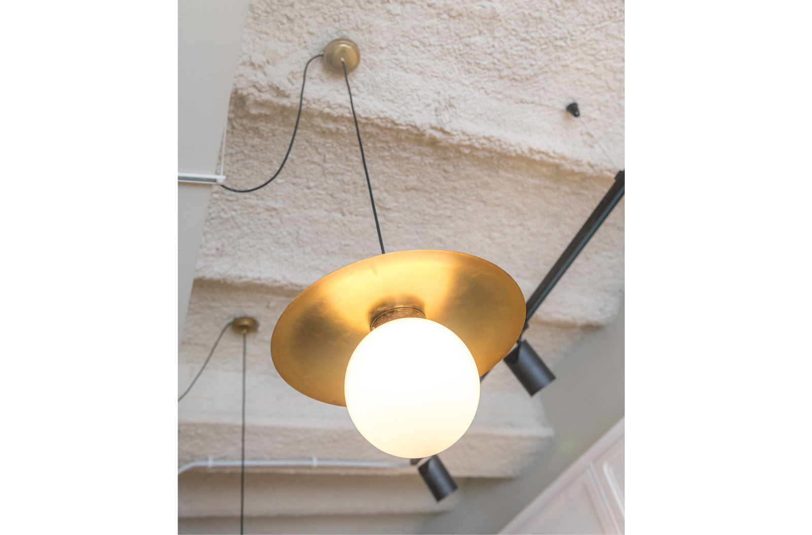 奥里奥尔·罗塞尔的黄金作品·糕点店和品尝区-9