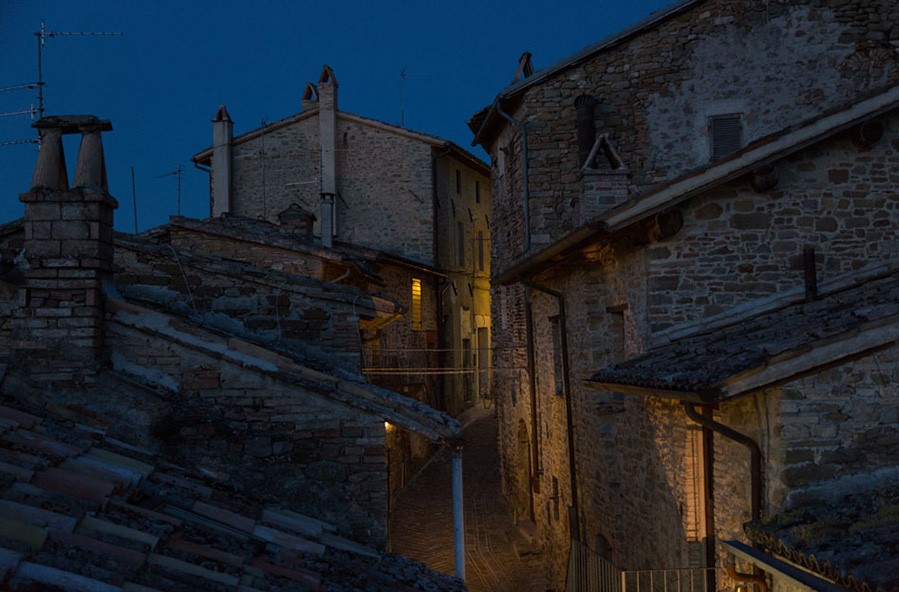 古老城区建筑修复，打造民宿新体验-3
