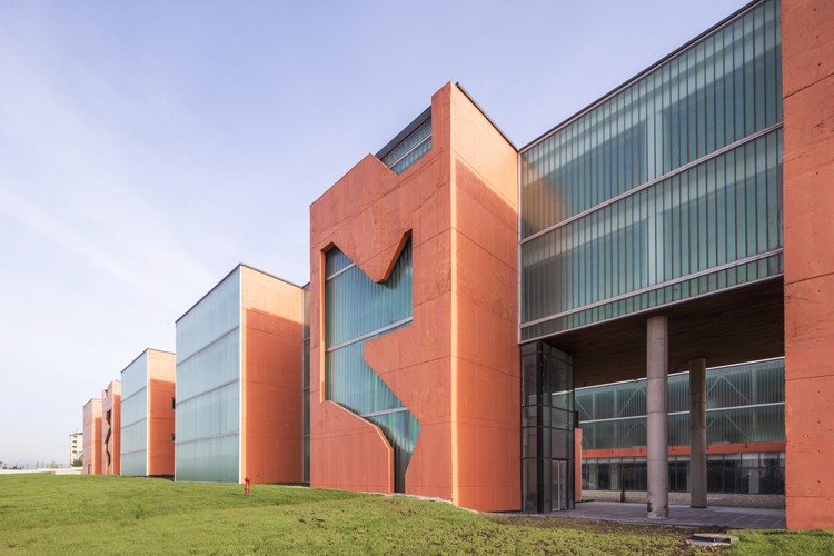 土耳其 Gebze 工业职业高中-47