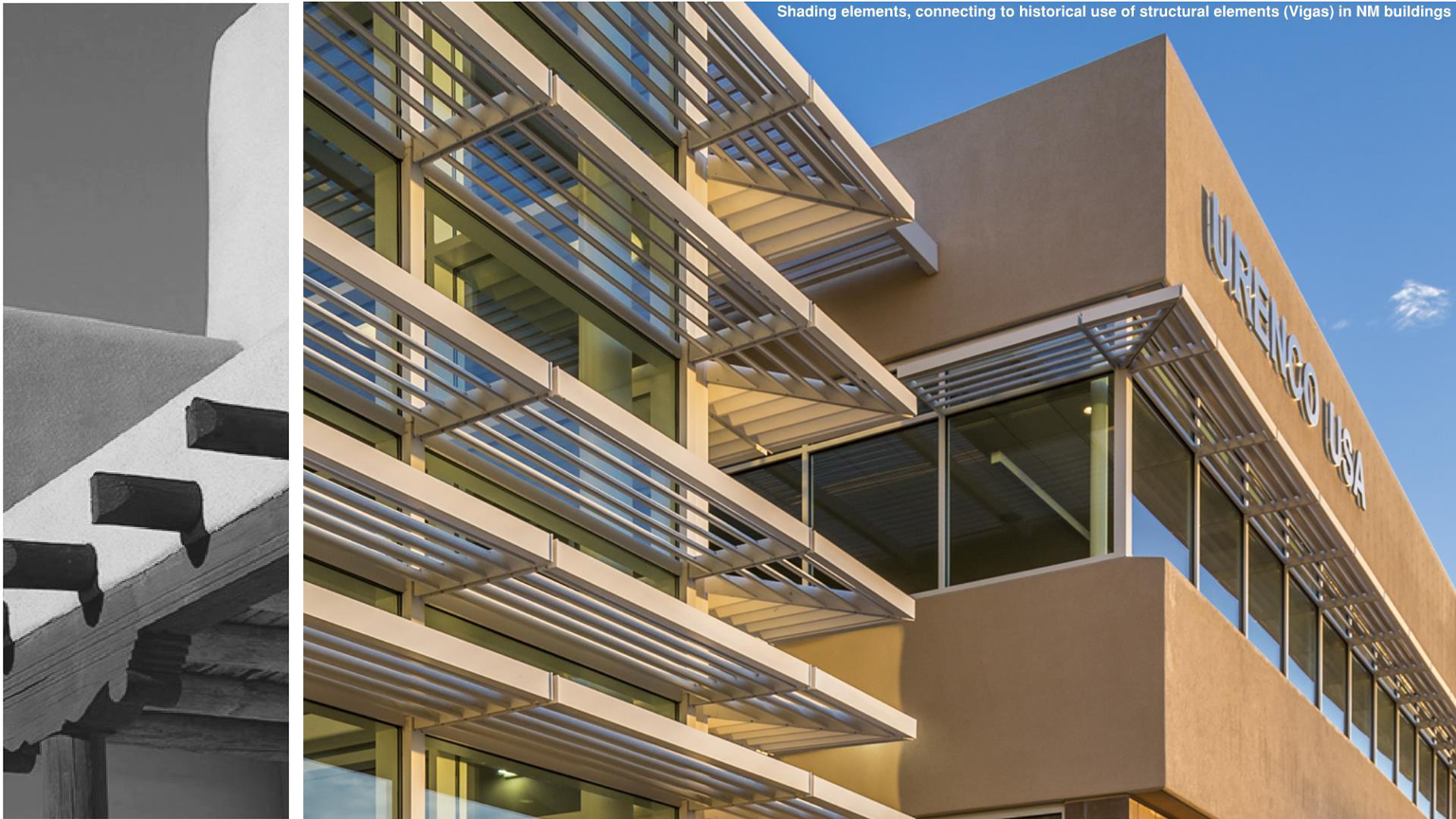 新墨西哥州 Urenco 校园共用空间-24