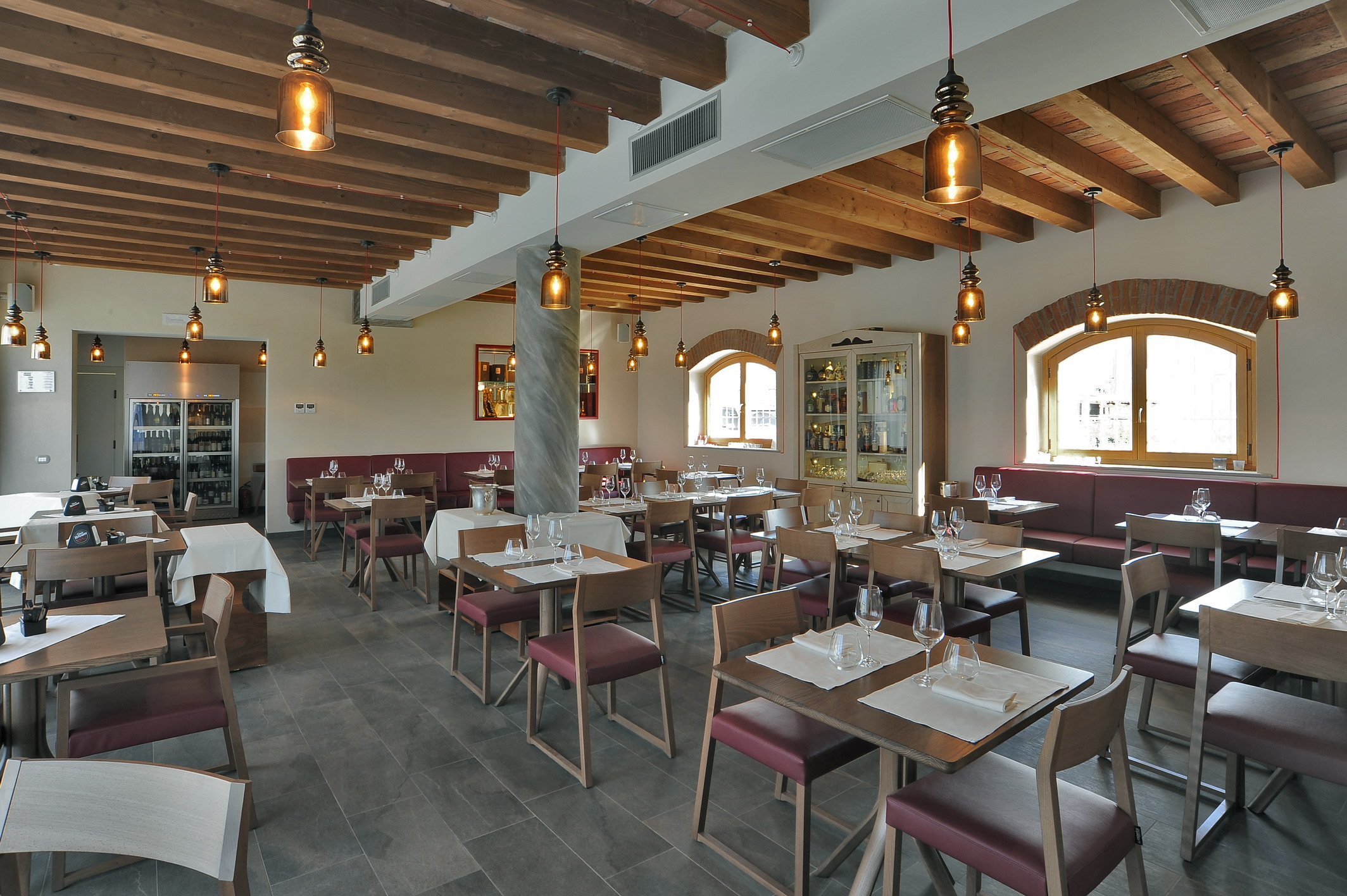 La Quinta 米其林星级餐厅-8