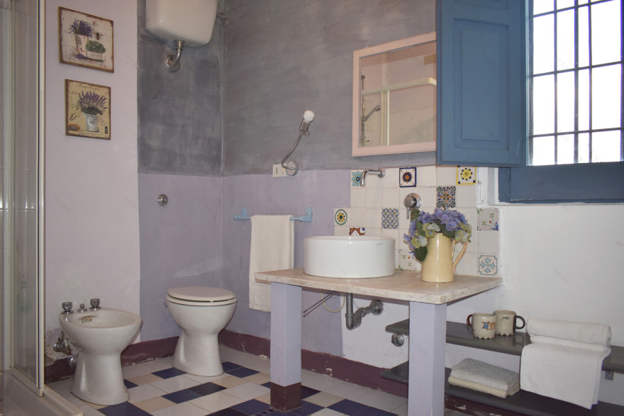 绿色宁静乡村家居,多样风格混搭的魅力-37