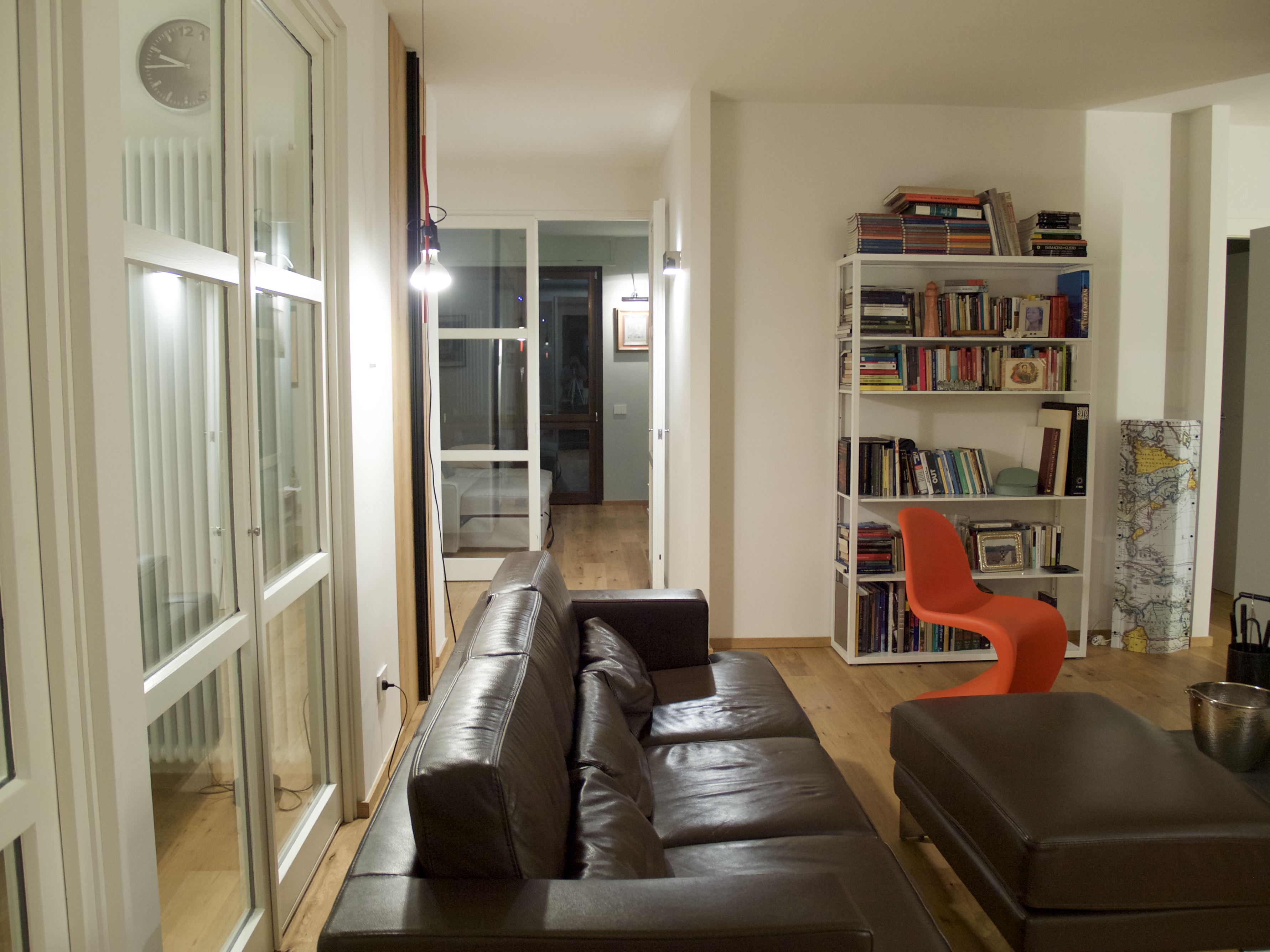 80 年代老屋翻新记——现代生活空间的诞生-5