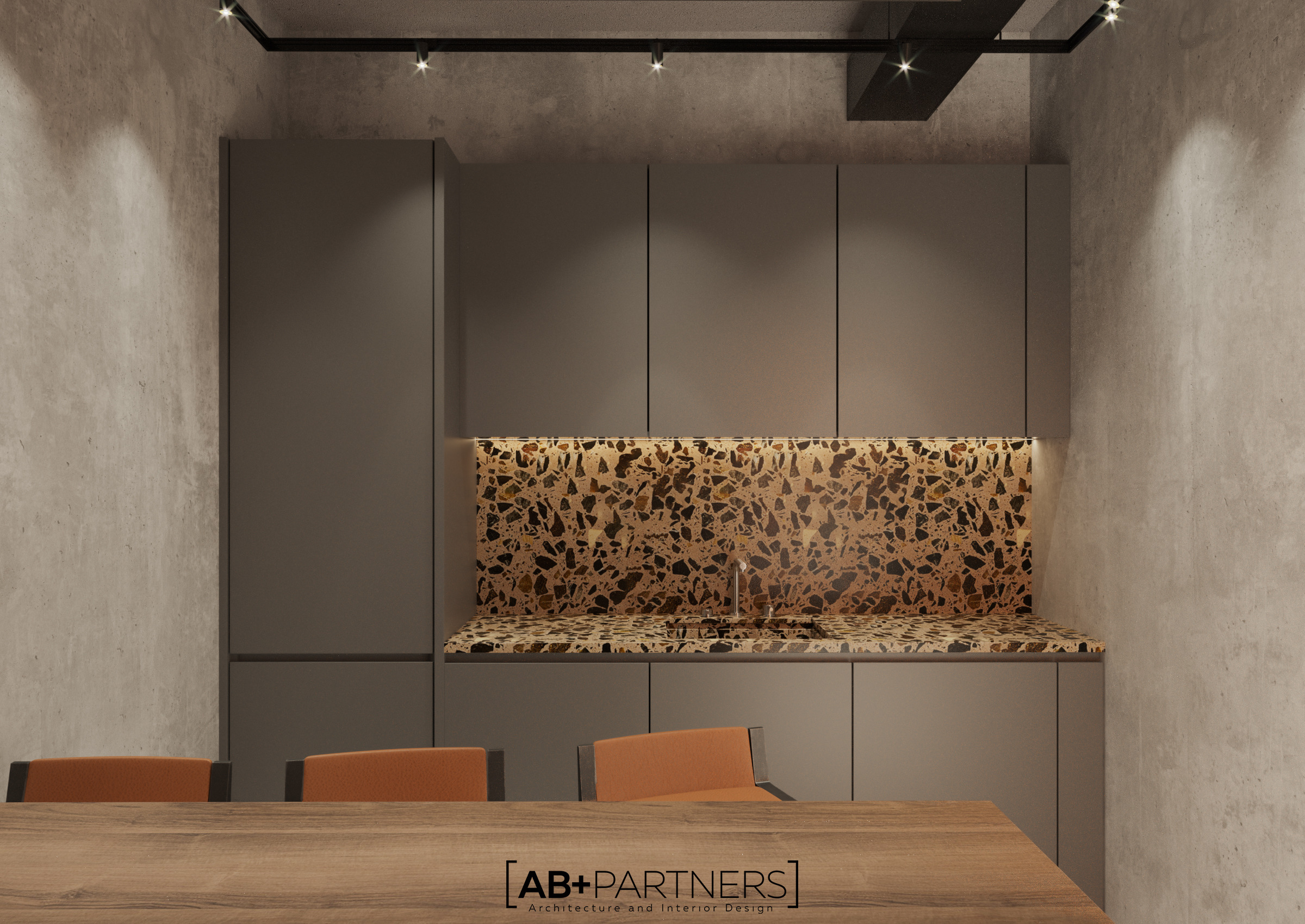 NG Imobil 办公空间-29