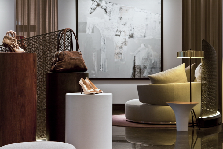 奢侈品世界的新标杆—— QELA-6