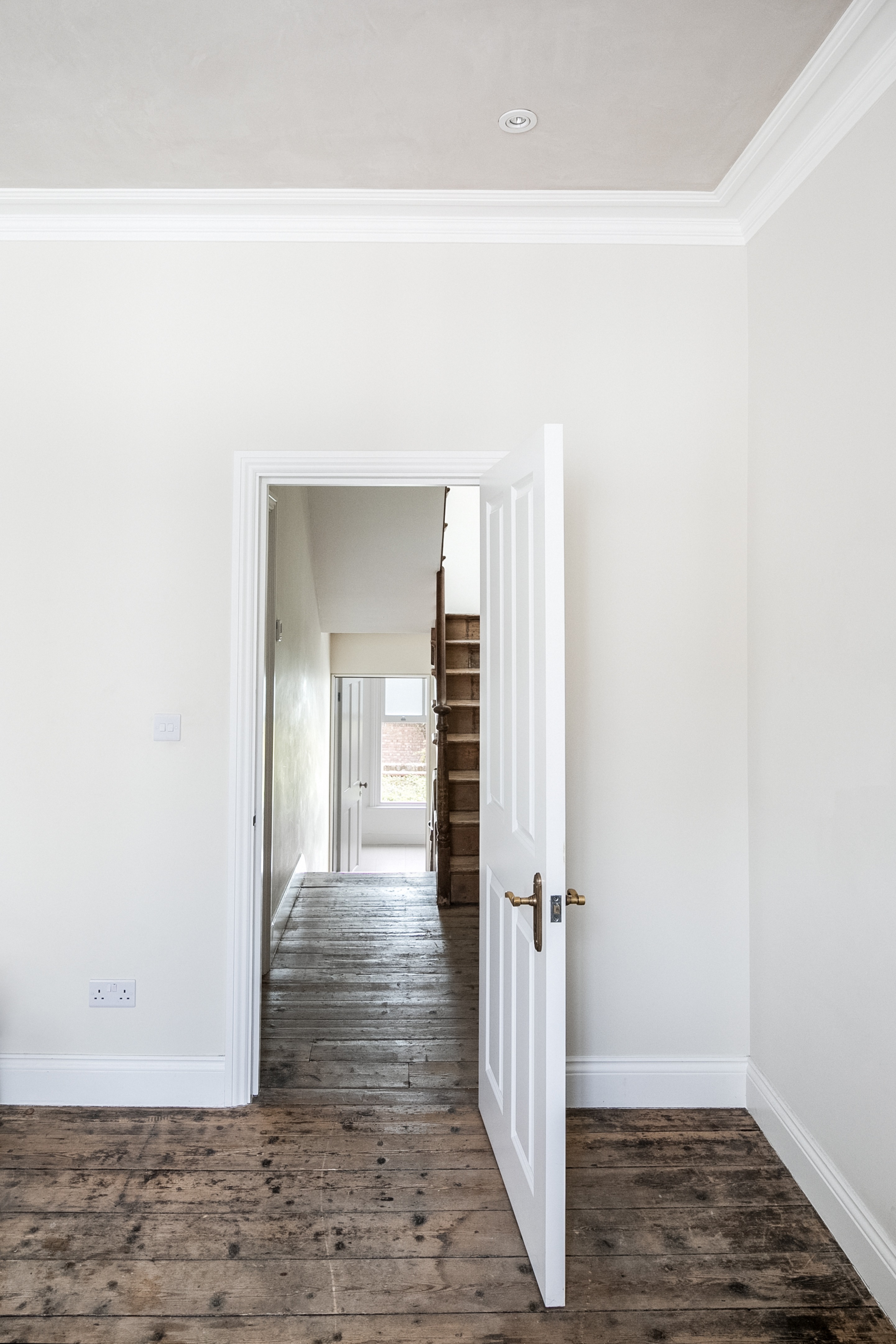 伦敦历史建筑的天然暖气革命-13