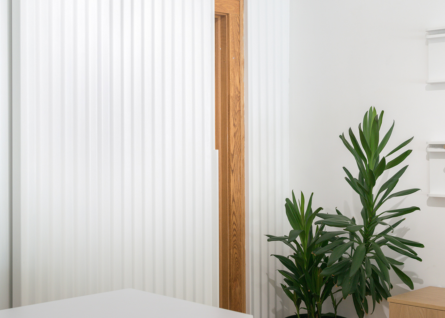 百年老店翻新，密尔沃基的 Commonplace 商店打造精致室内空间-16