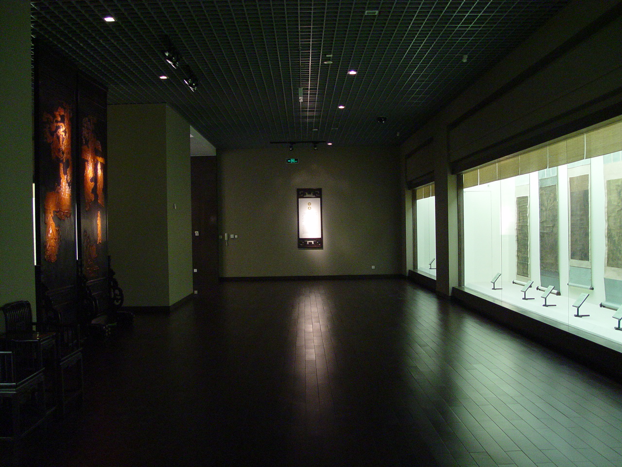 山西_太原_山西博物院（爱涛 照片）-4-26