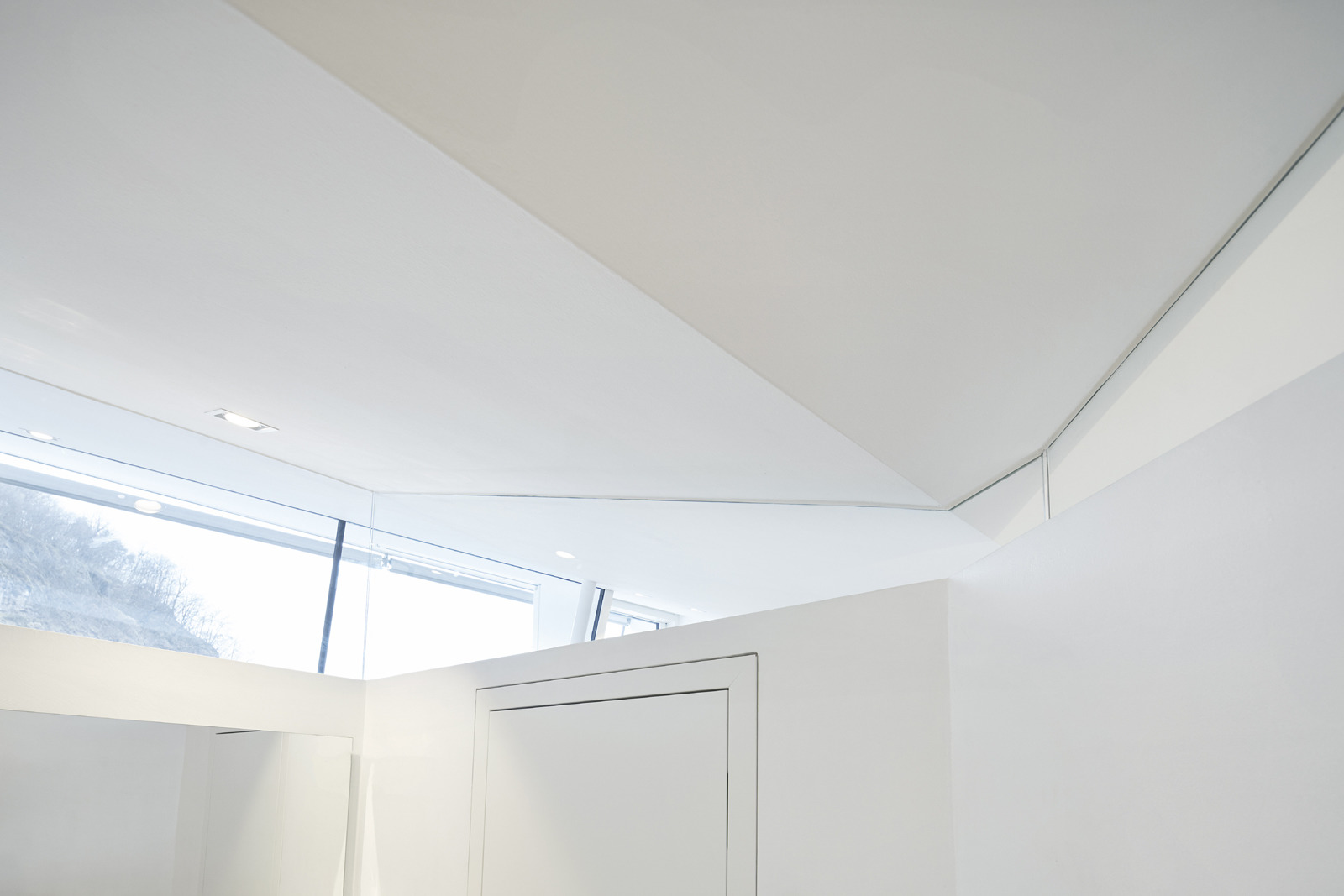 穿越时空的设计复兴 · 水瀑路 17 世纪建筑改造-6