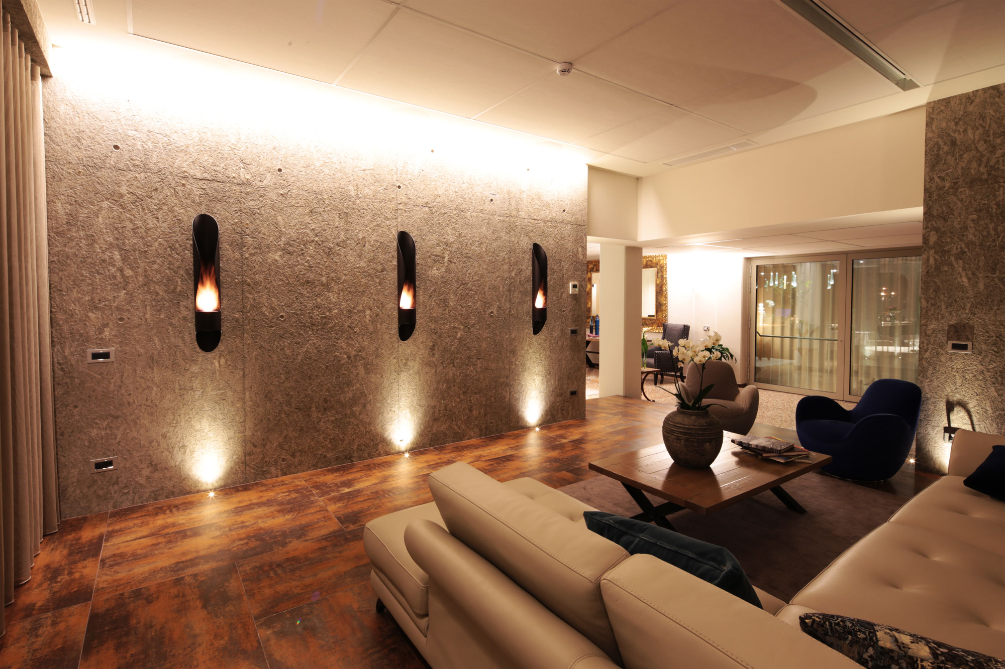 意大利 La Rosina 酒店翻新-6