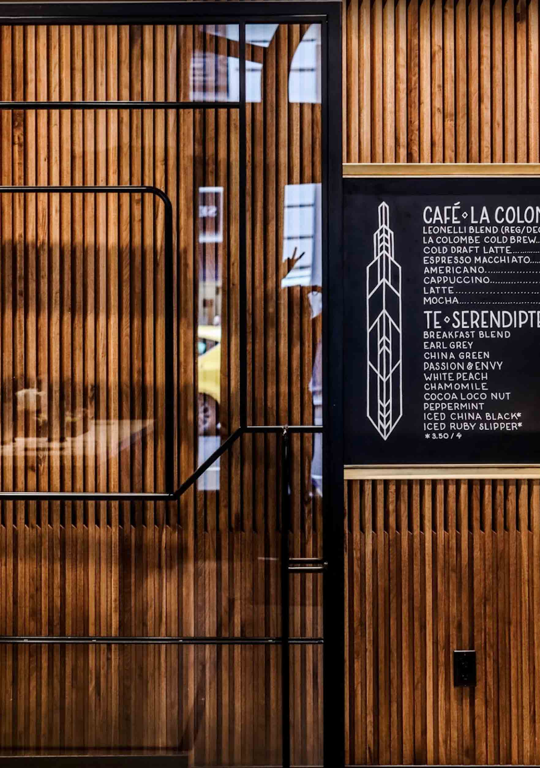 莱奥内利糕点店-5